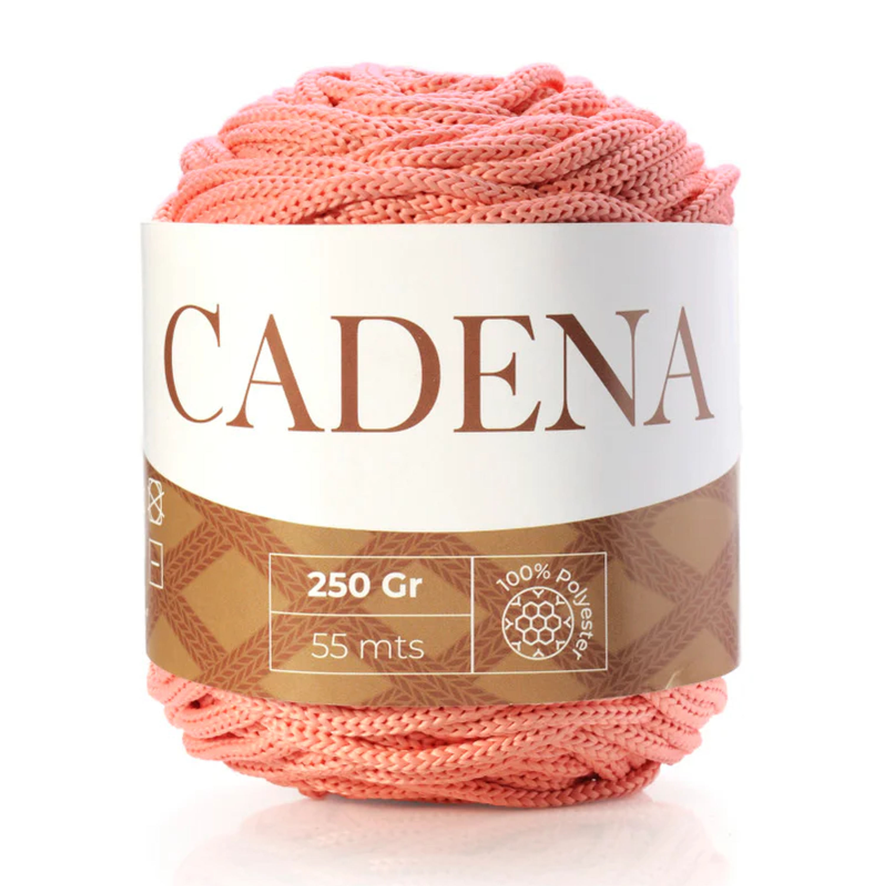 Cadena 2292 - Salmão 1