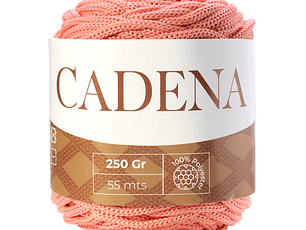 Cadena 2292 - Salmão