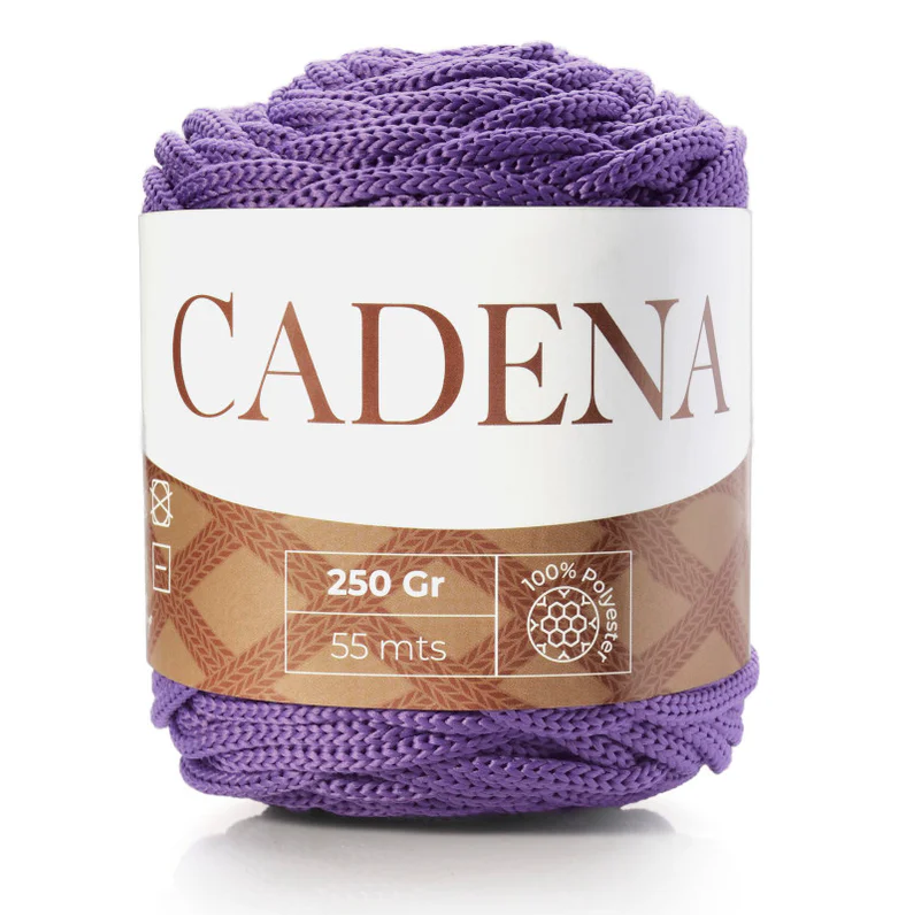 Cadena 1187 - Roxo 1