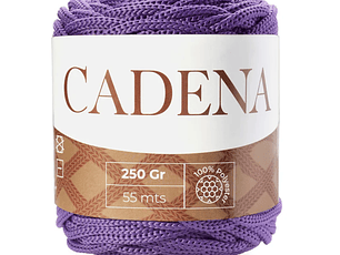 Cadena 1187 - Roxo