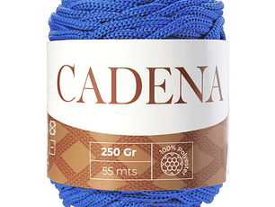 Cadena 1133 - Azul