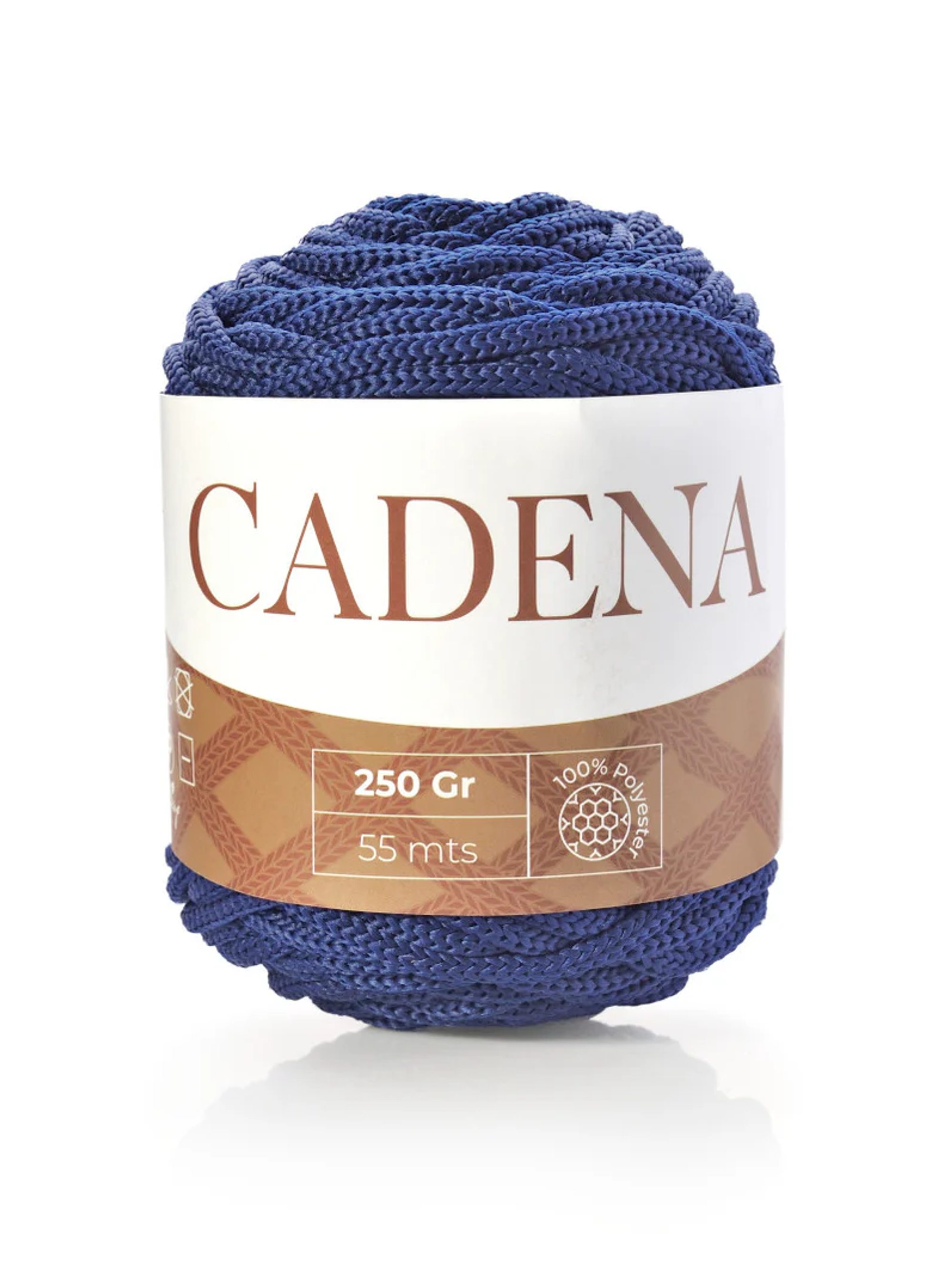 Cadena 1148 - Azul Escuro 1