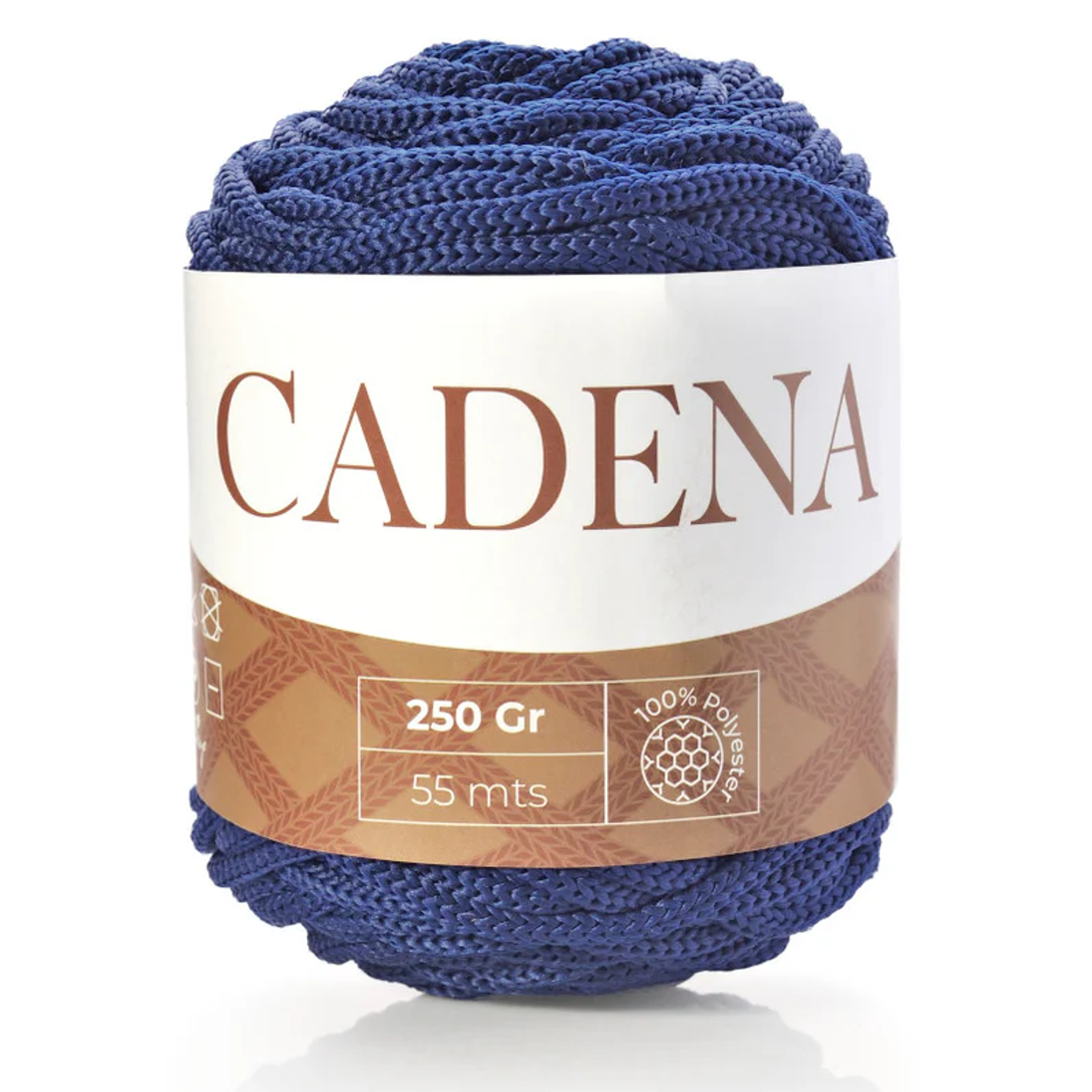 Cadena 1148 - Azul Escuro 1