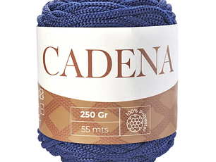 Cadena 1148 - Azul Escuro