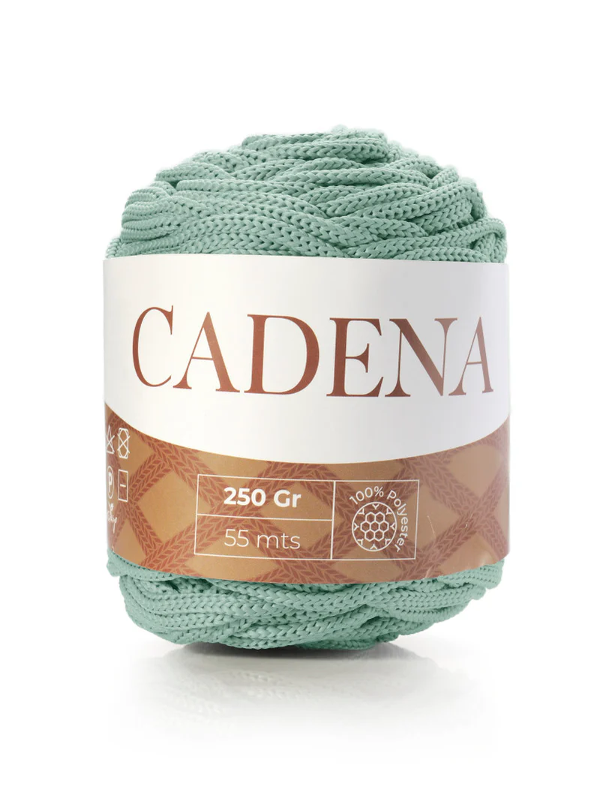 Cadena 1292 - Verde Mar 1