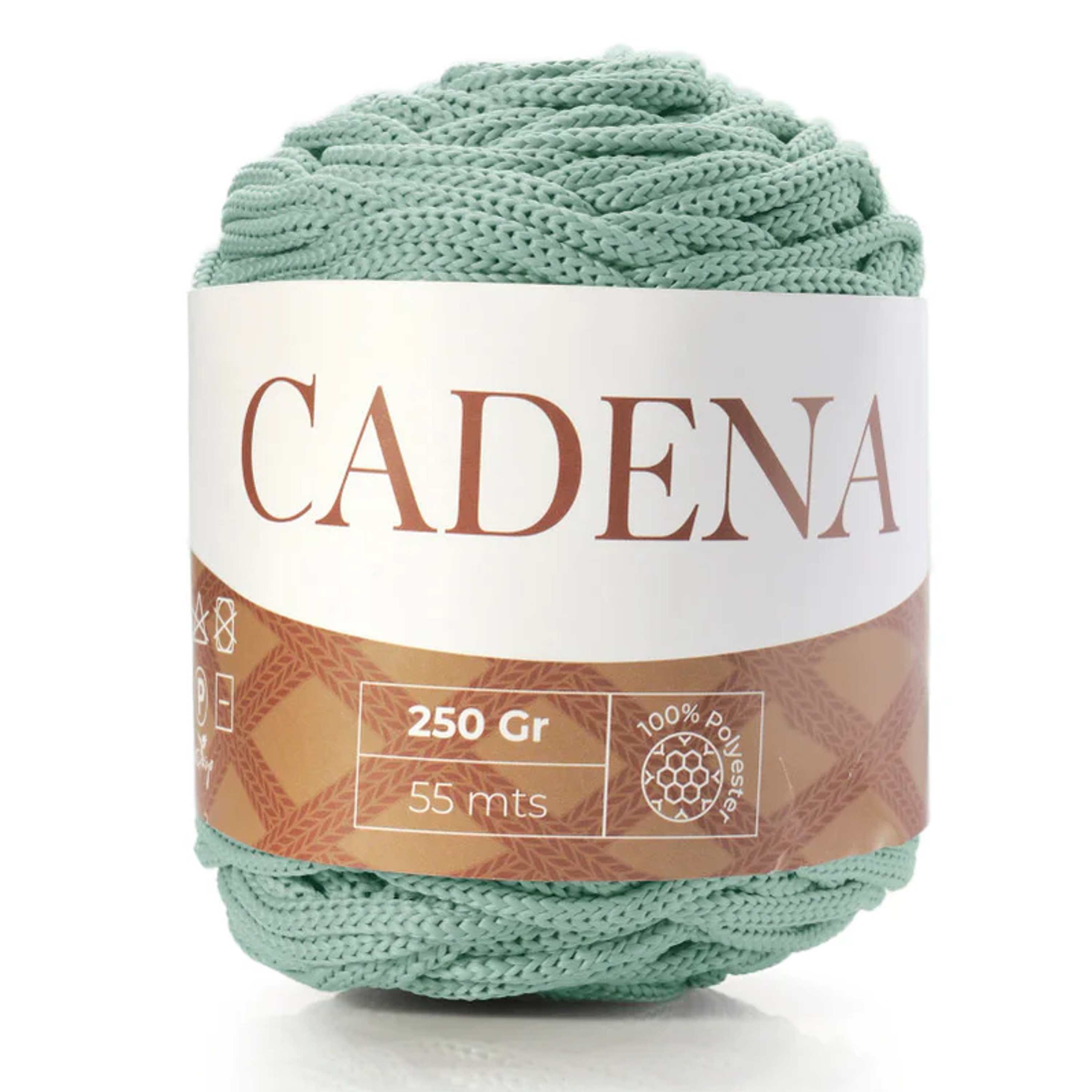 Cadena 1292 - Verde Mar 1
