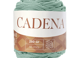Cadena 1292 - Verde Mar