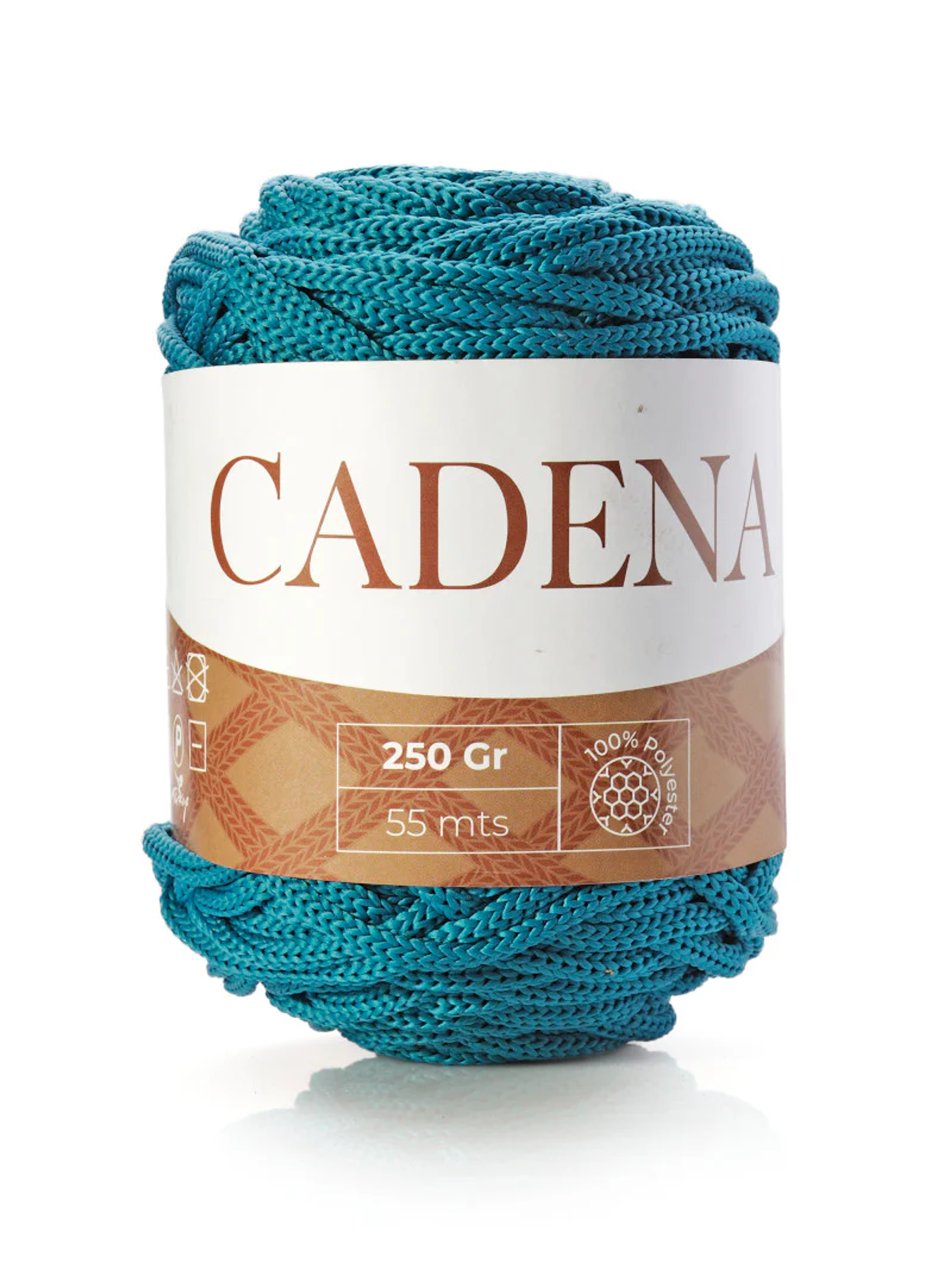 Cadena 1213 - Petróleo 1