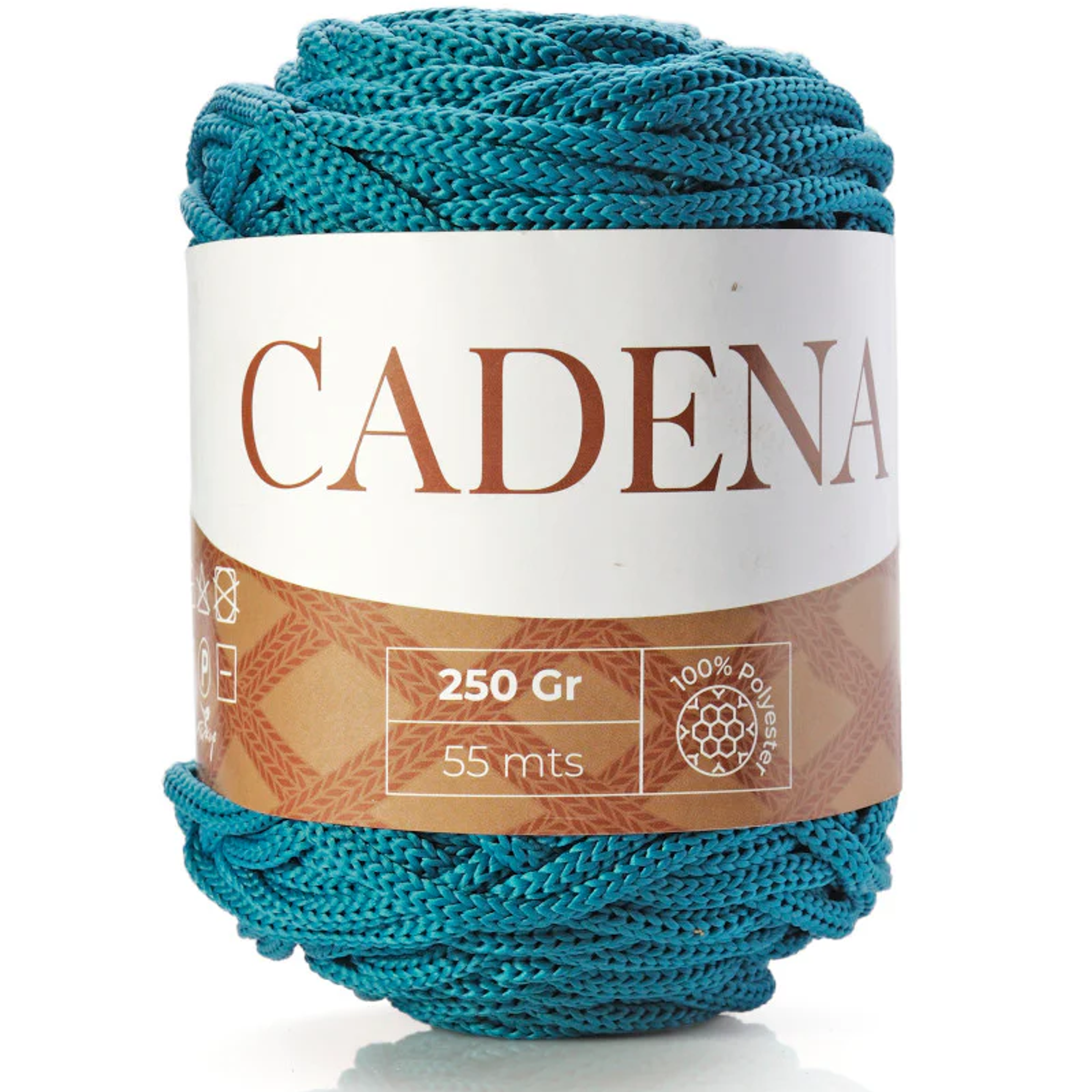 Cadena 1213 - Petróleo 1