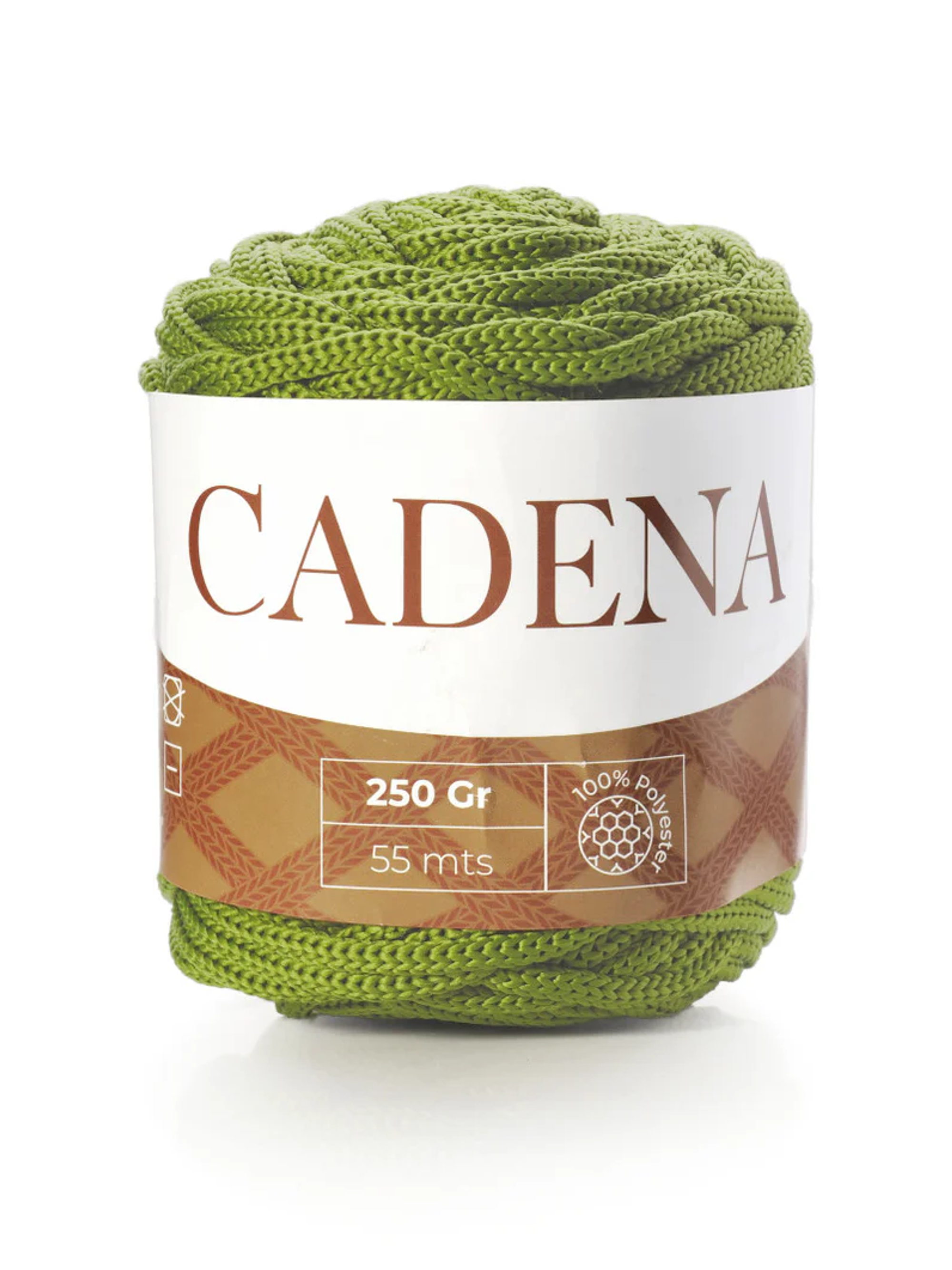 Cadena 1263 - Verde 1