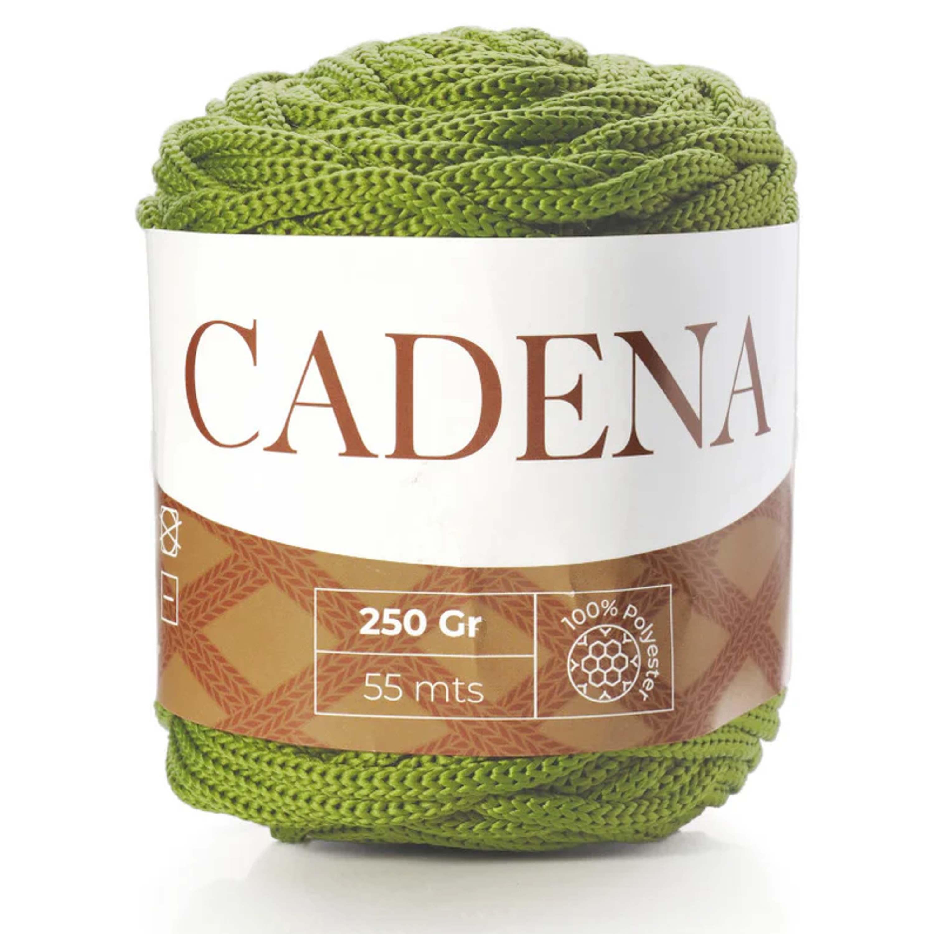 Cadena 1263 - Verde 1