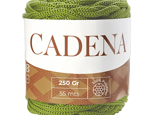 Cadena 1263 - Verde