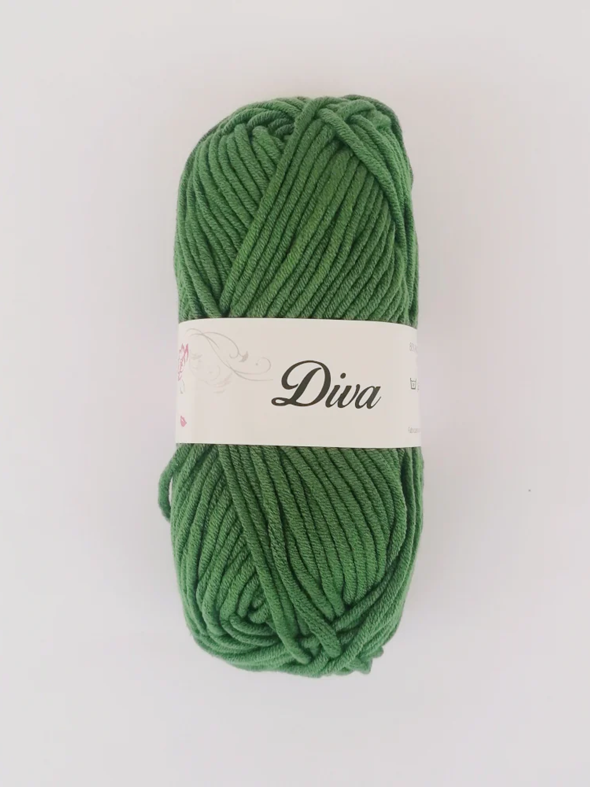 Diva 3098 - Verde 1