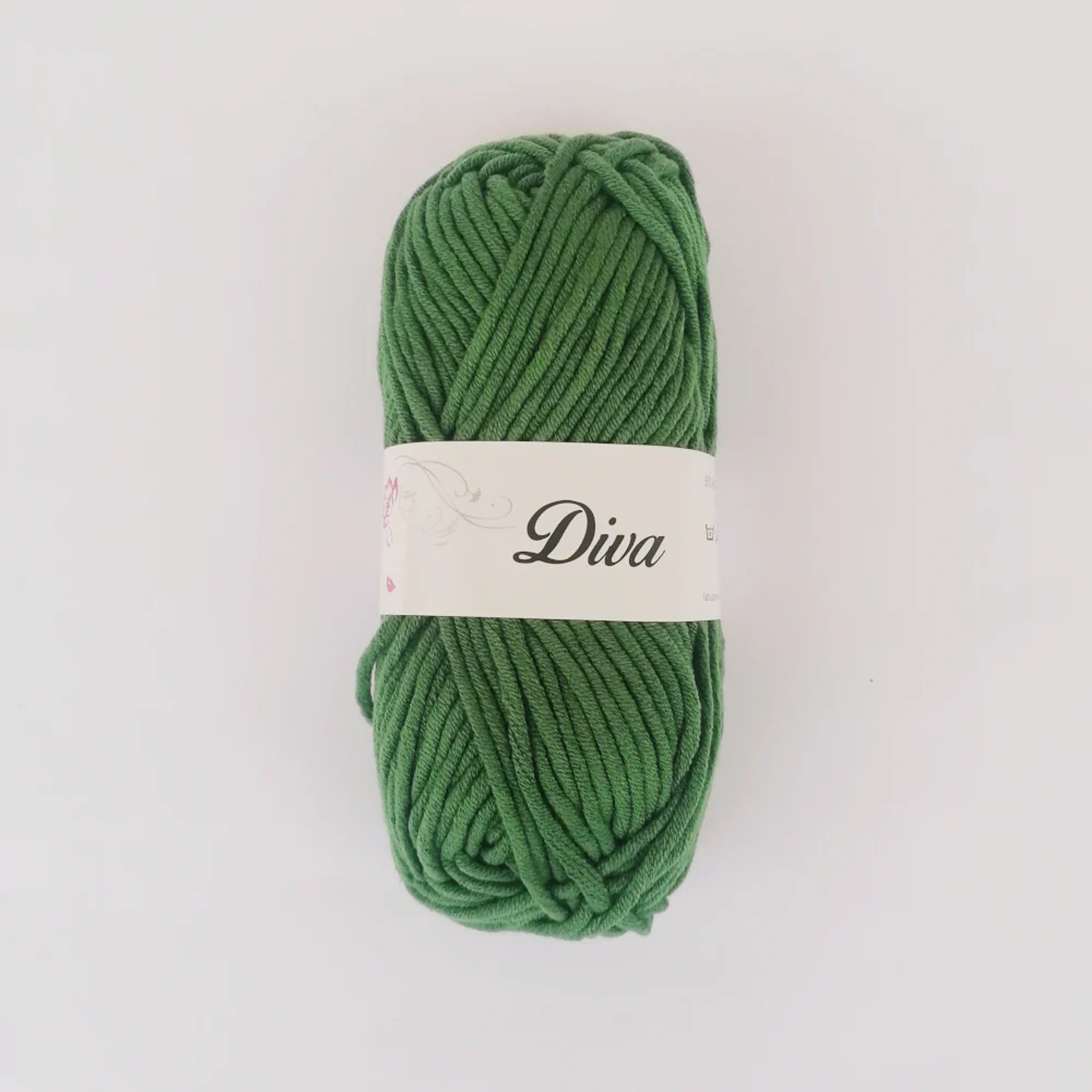 Diva 3098 - Verde 1