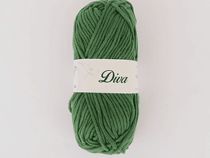 Diva 3098 - Verde