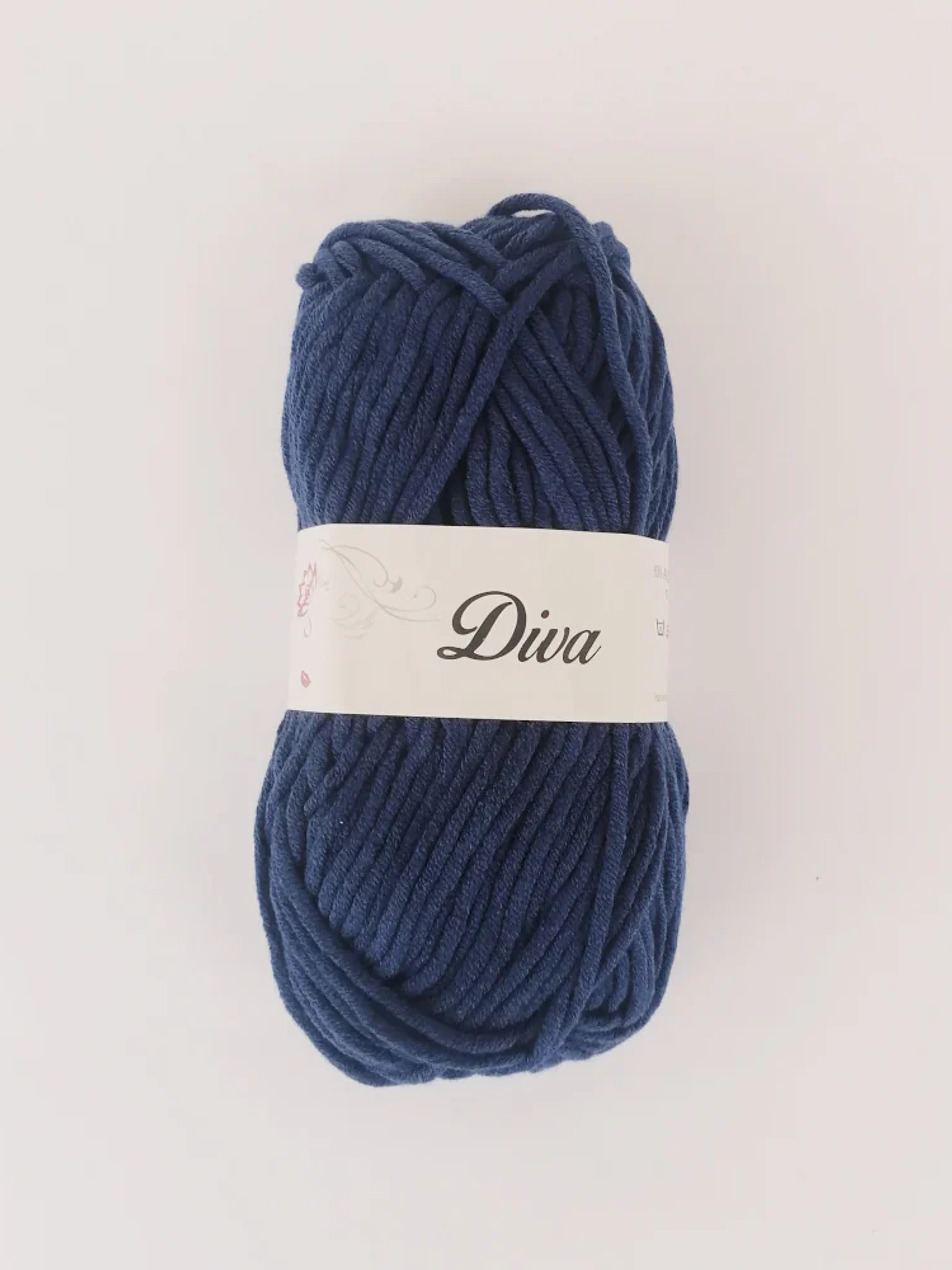 Diva 3105 - Azul 1