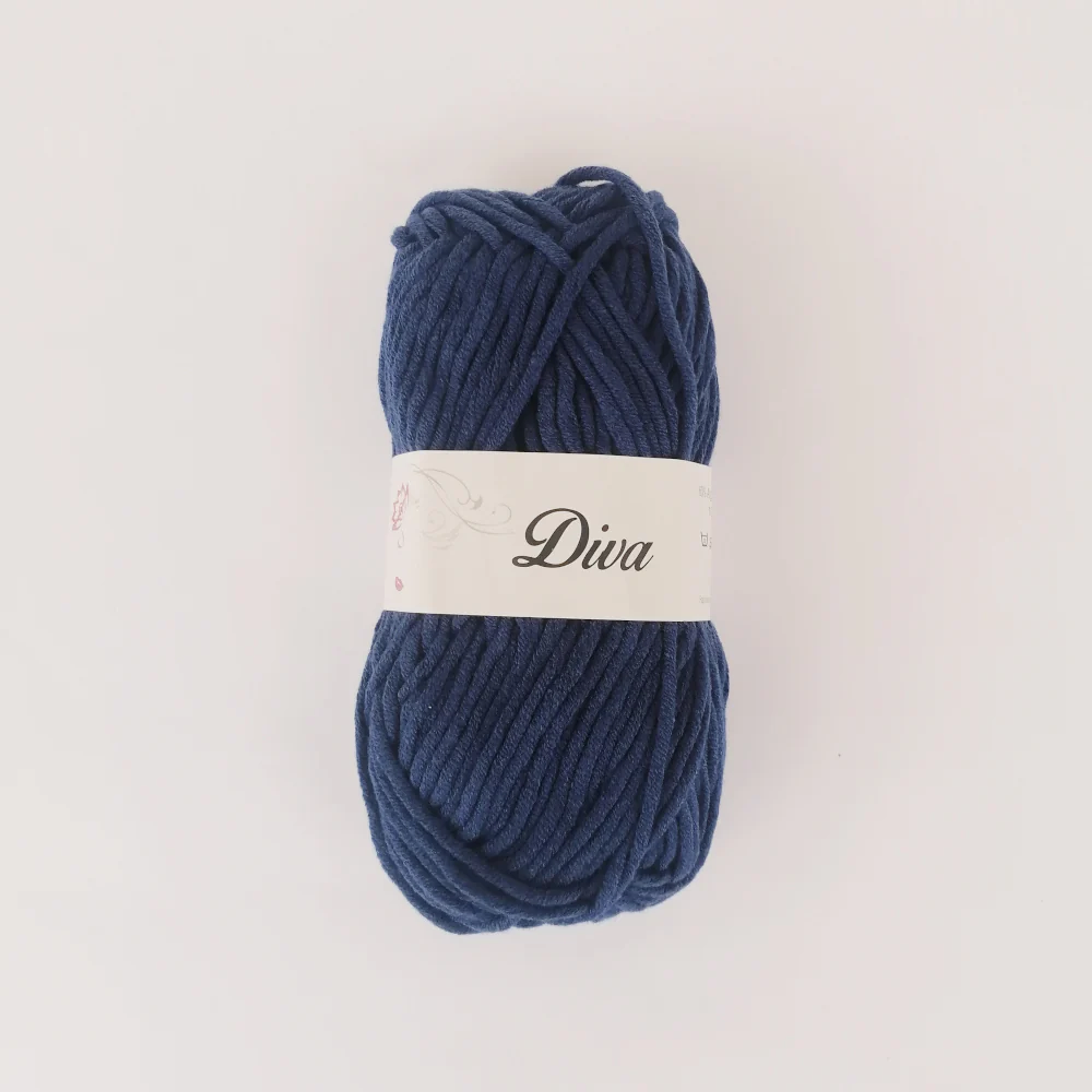 Diva 3105 - Azul 1