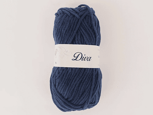 Diva 3105 - Azul