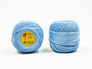 Fios Palmeira, linha nº6 COR 02