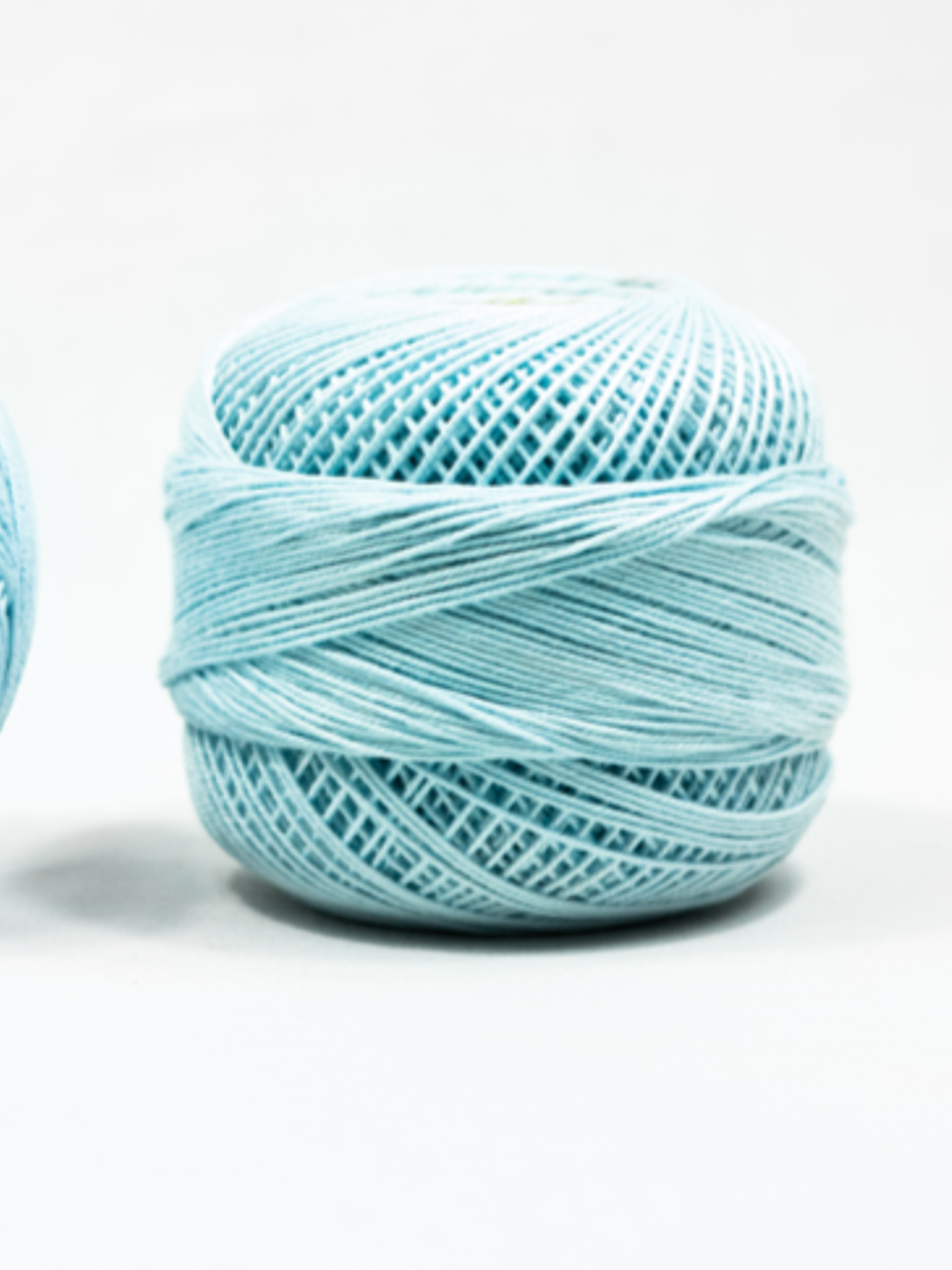 Fios Palmeira, linha nº4 COR 01 1