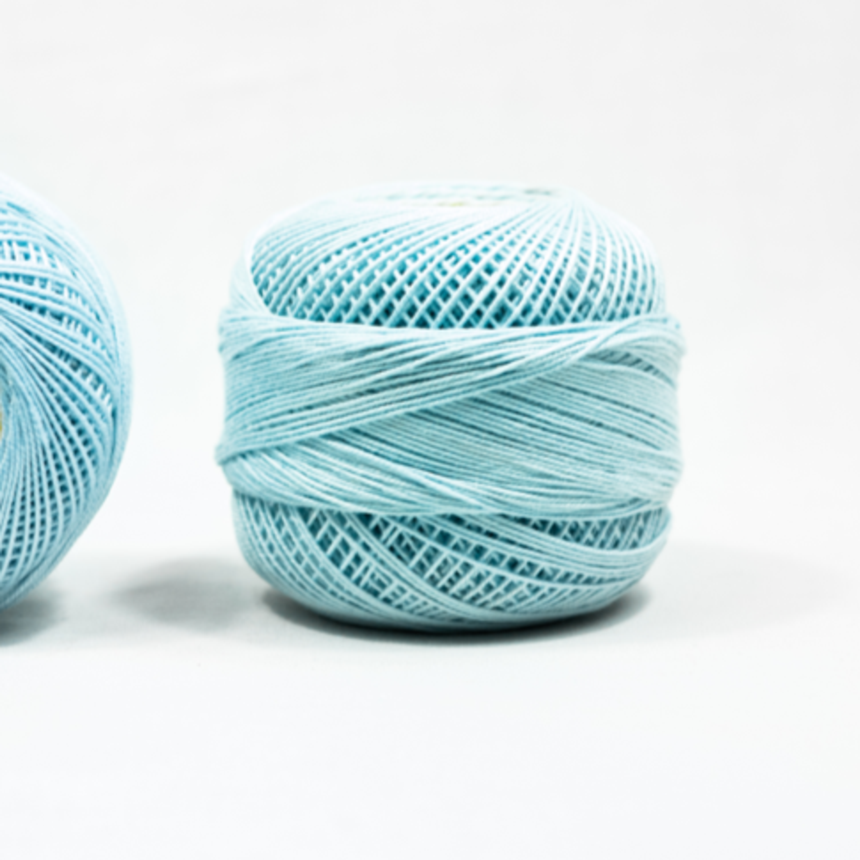 Fios Palmeira, linha nº4 COR 01 1