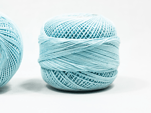 Fios Palmeira, linha nº4 COR 01