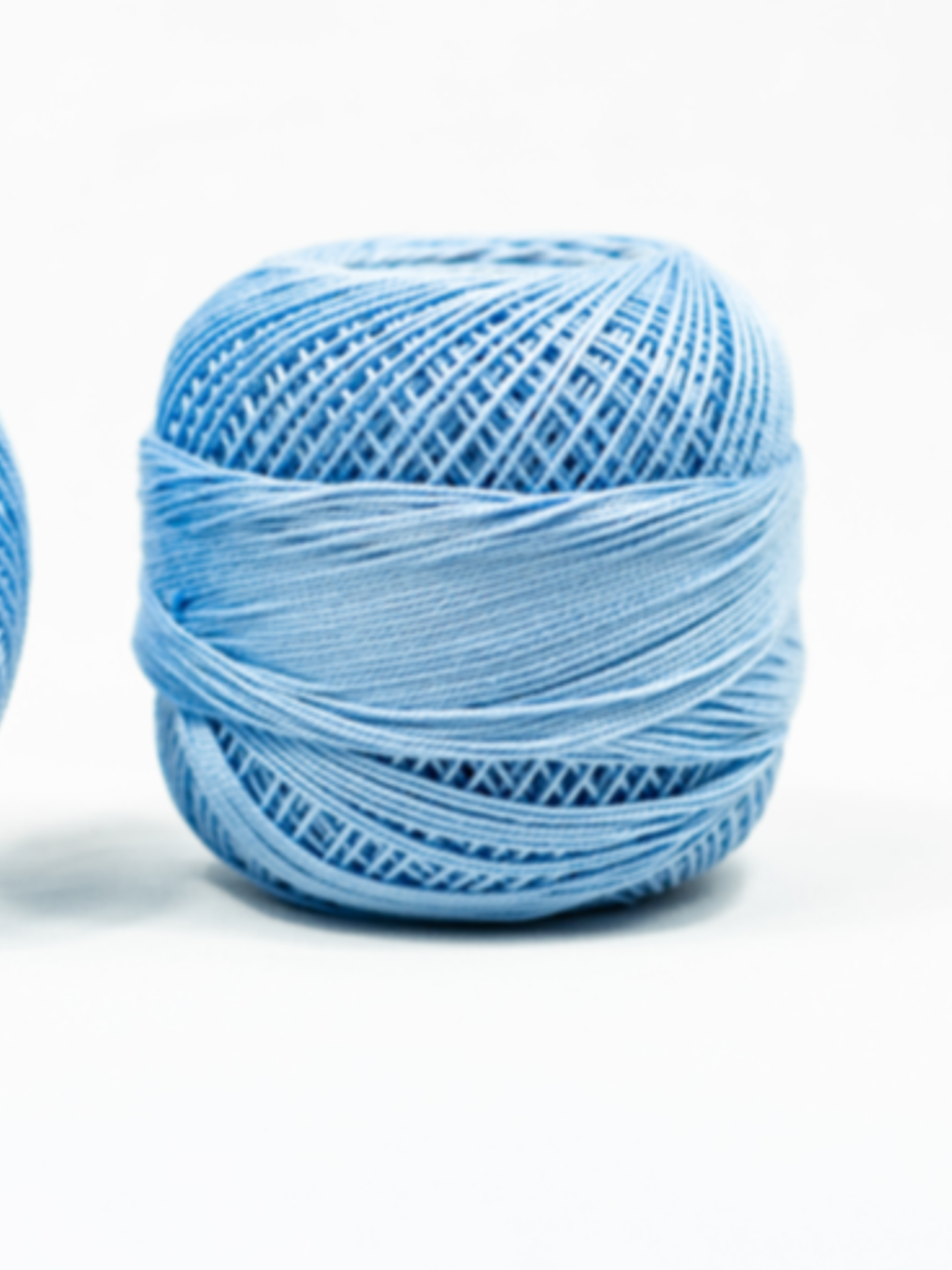 Fios Palmeira, linha nº4 COR 02 1