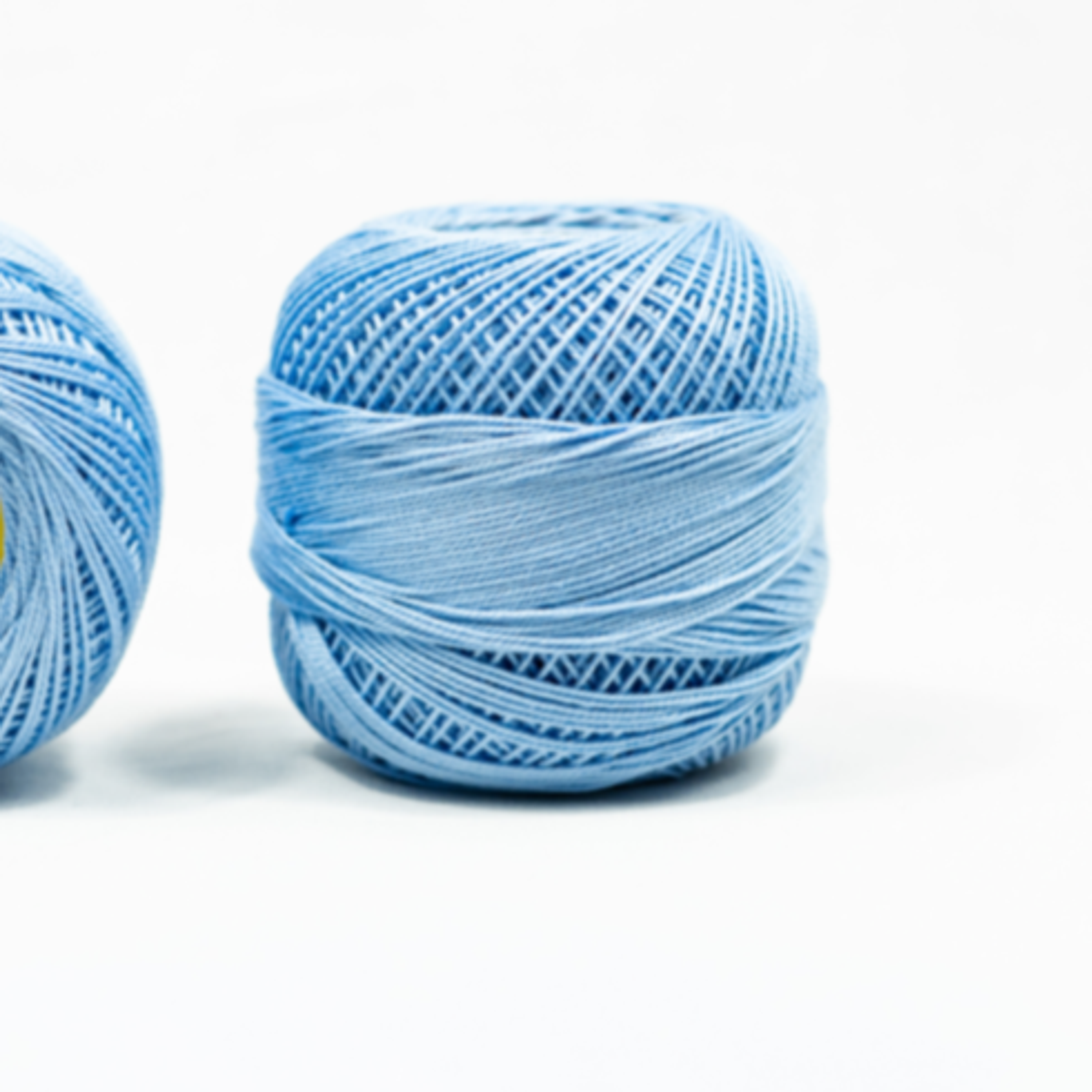 Fios Palmeira, linha nº4 COR 02 1