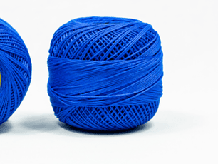 Fios Palmeira, linha nº4 COR 03