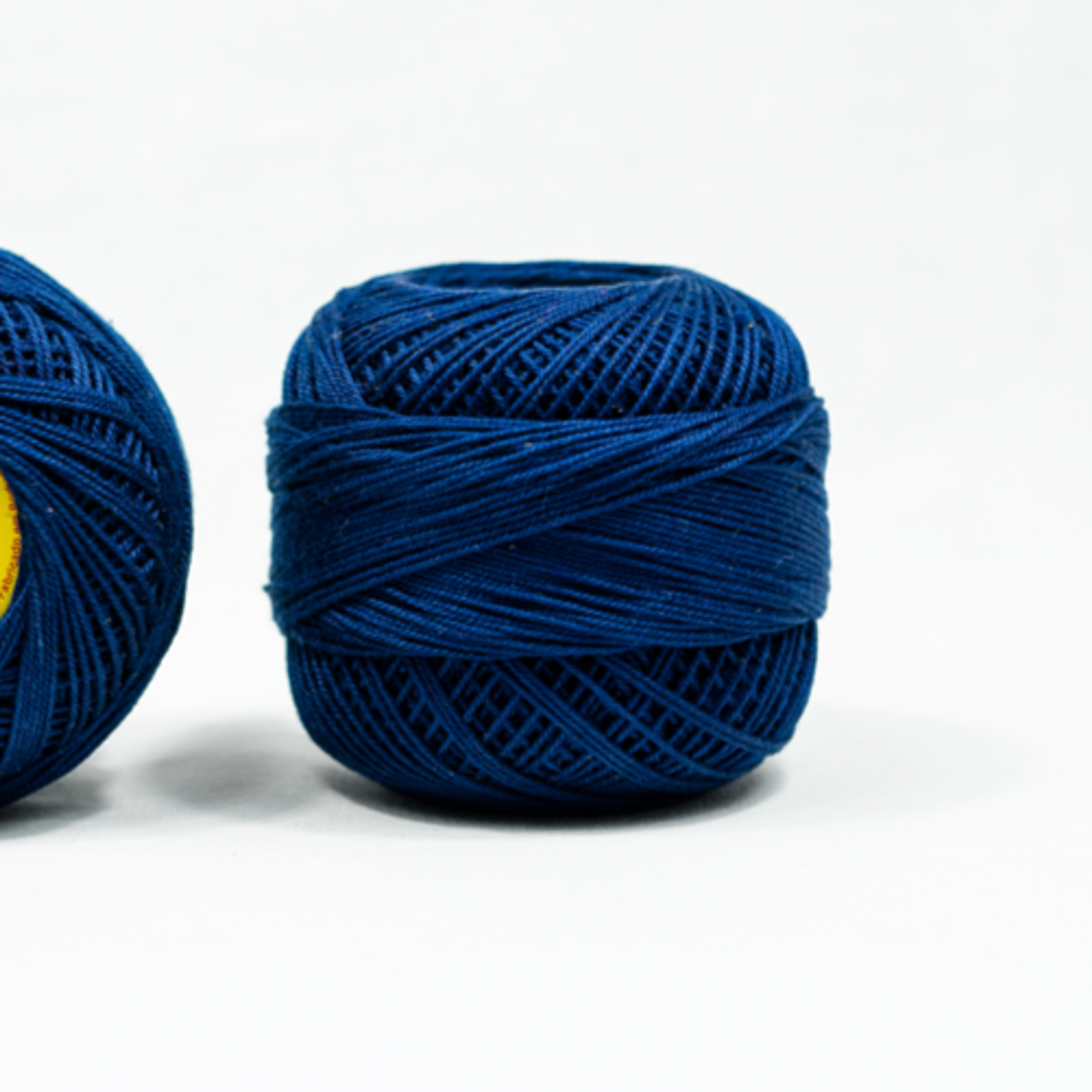 Fios Palmeira. linha nº4 COR 04 1