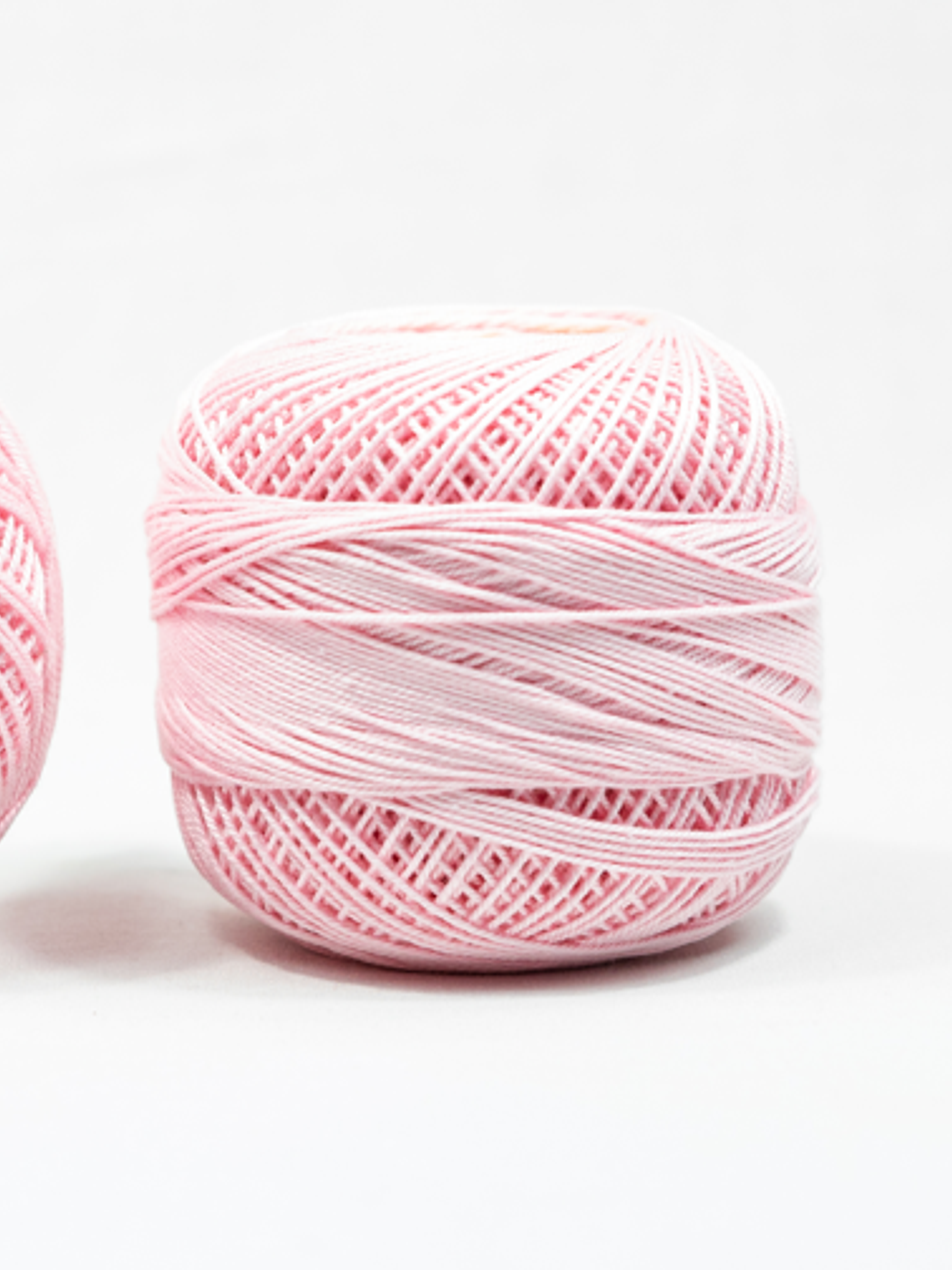 Fios Palmeira, linha nº4 COR 05 1