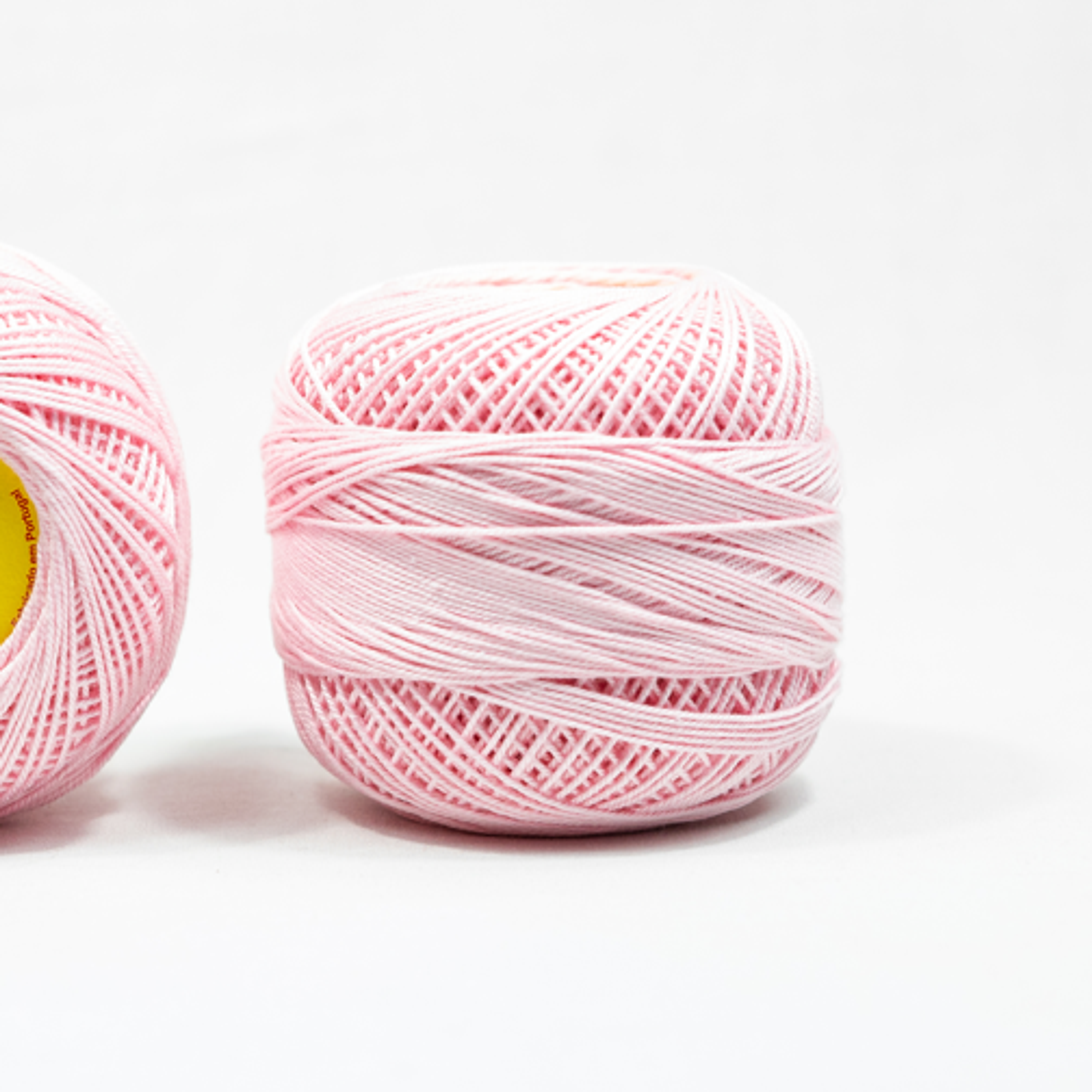 Fios Palmeira, linha nº4 COR 05 1