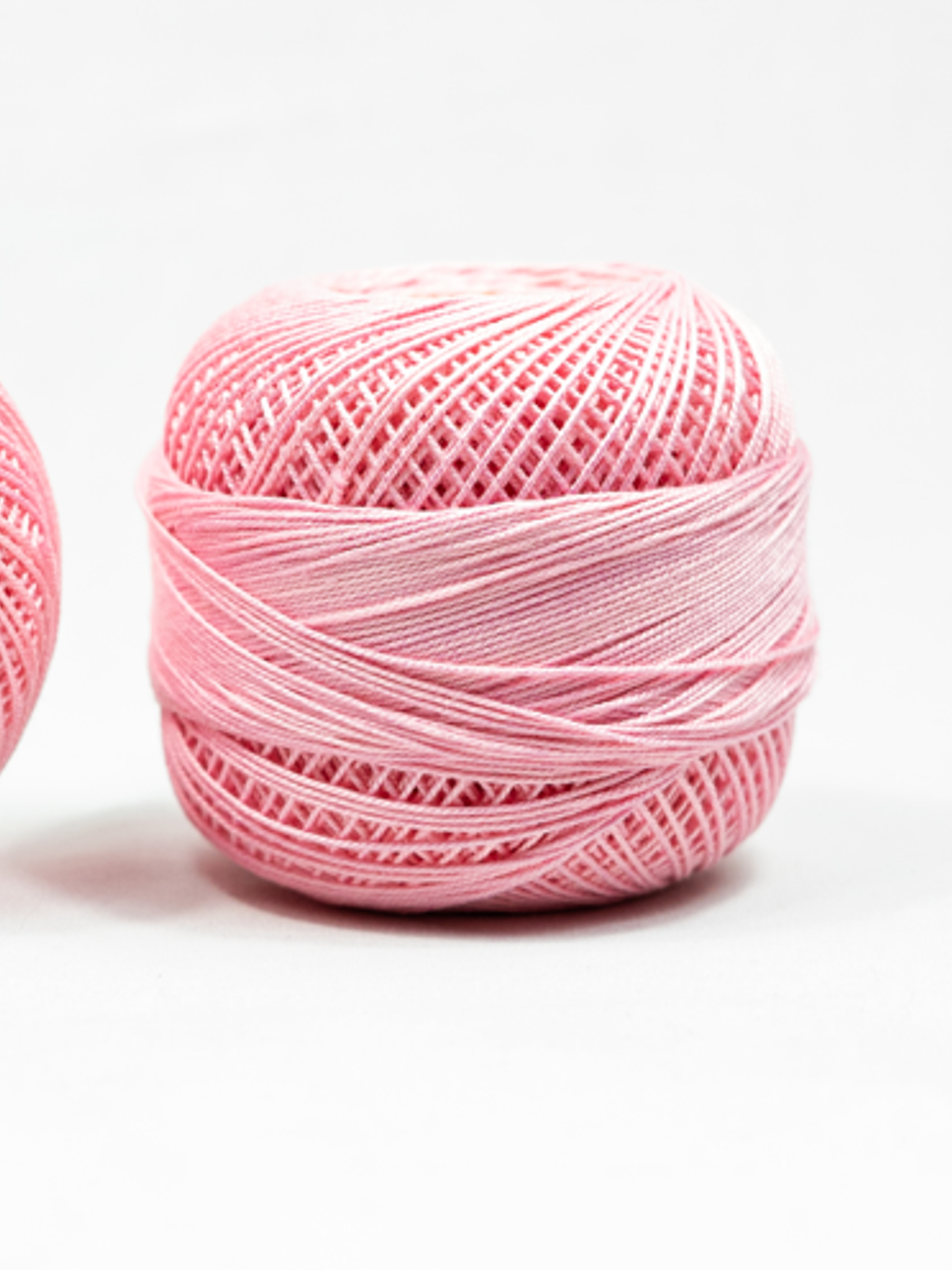 Fios Palmeira, linha nº4 COR 06 1