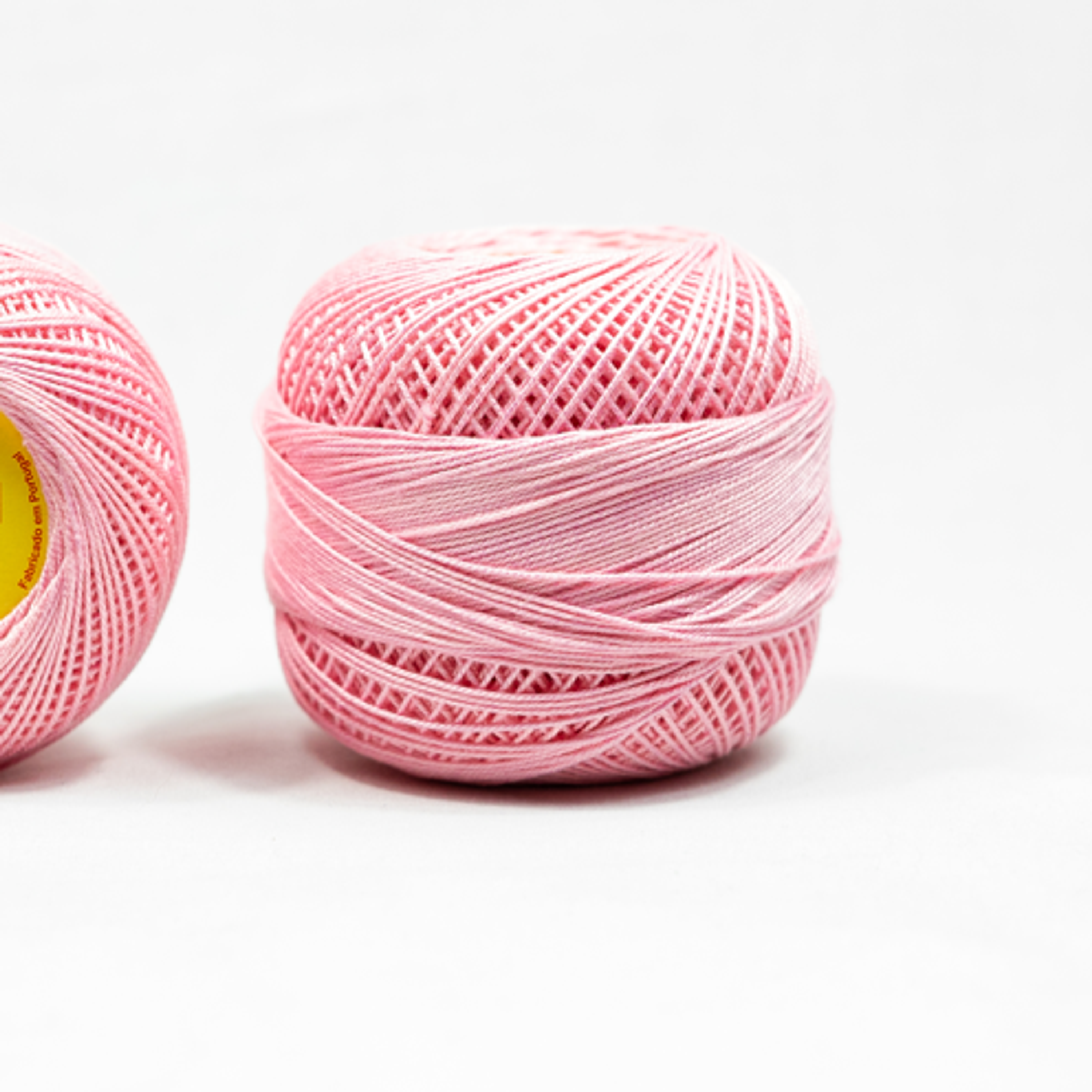 Fios Palmeira, linha nº4 COR 06 1