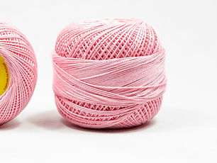 Fios Palmeira, linha nº4 COR 06