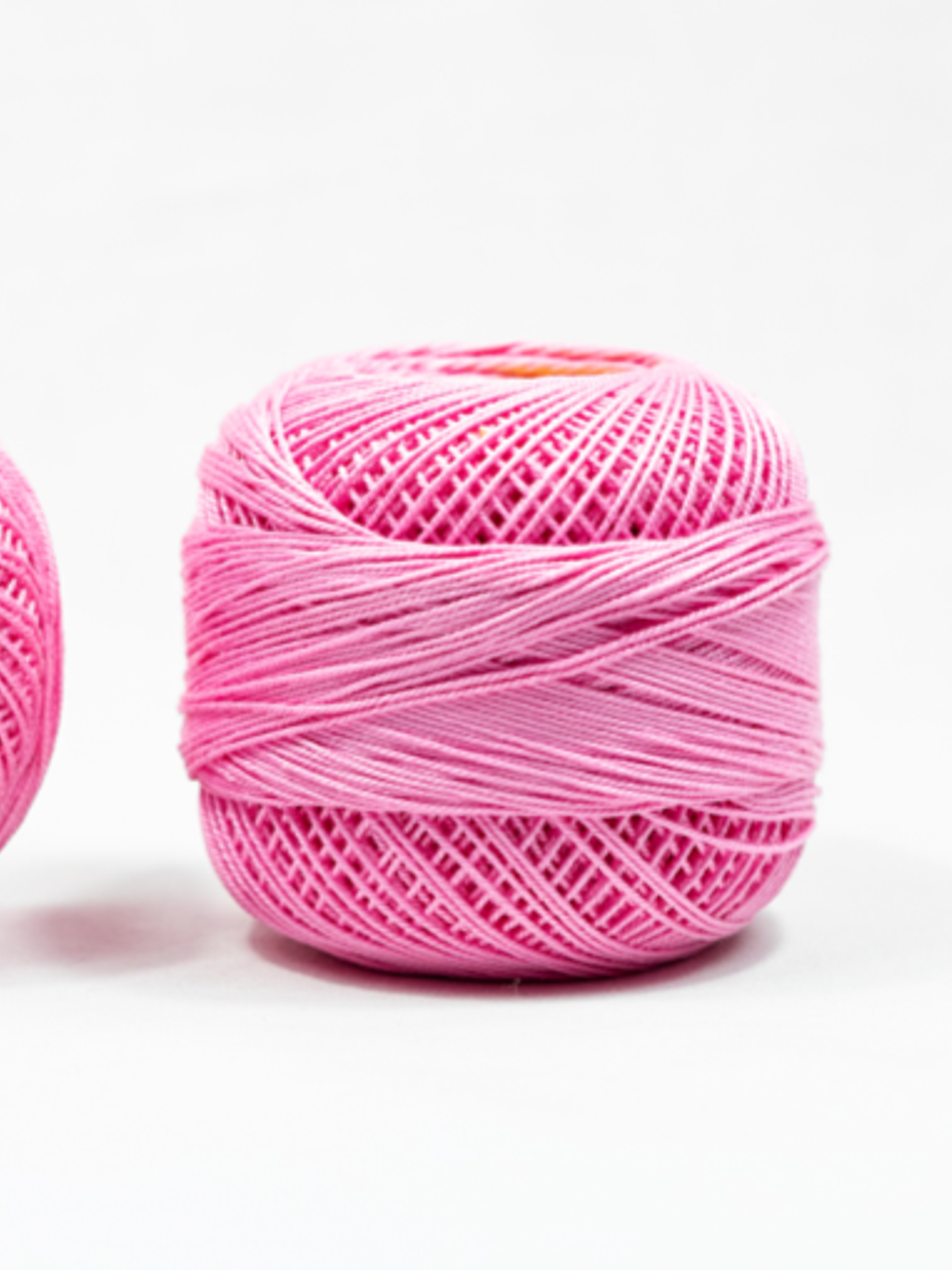 Fios Palmeira, linha nº4 COR 07  1