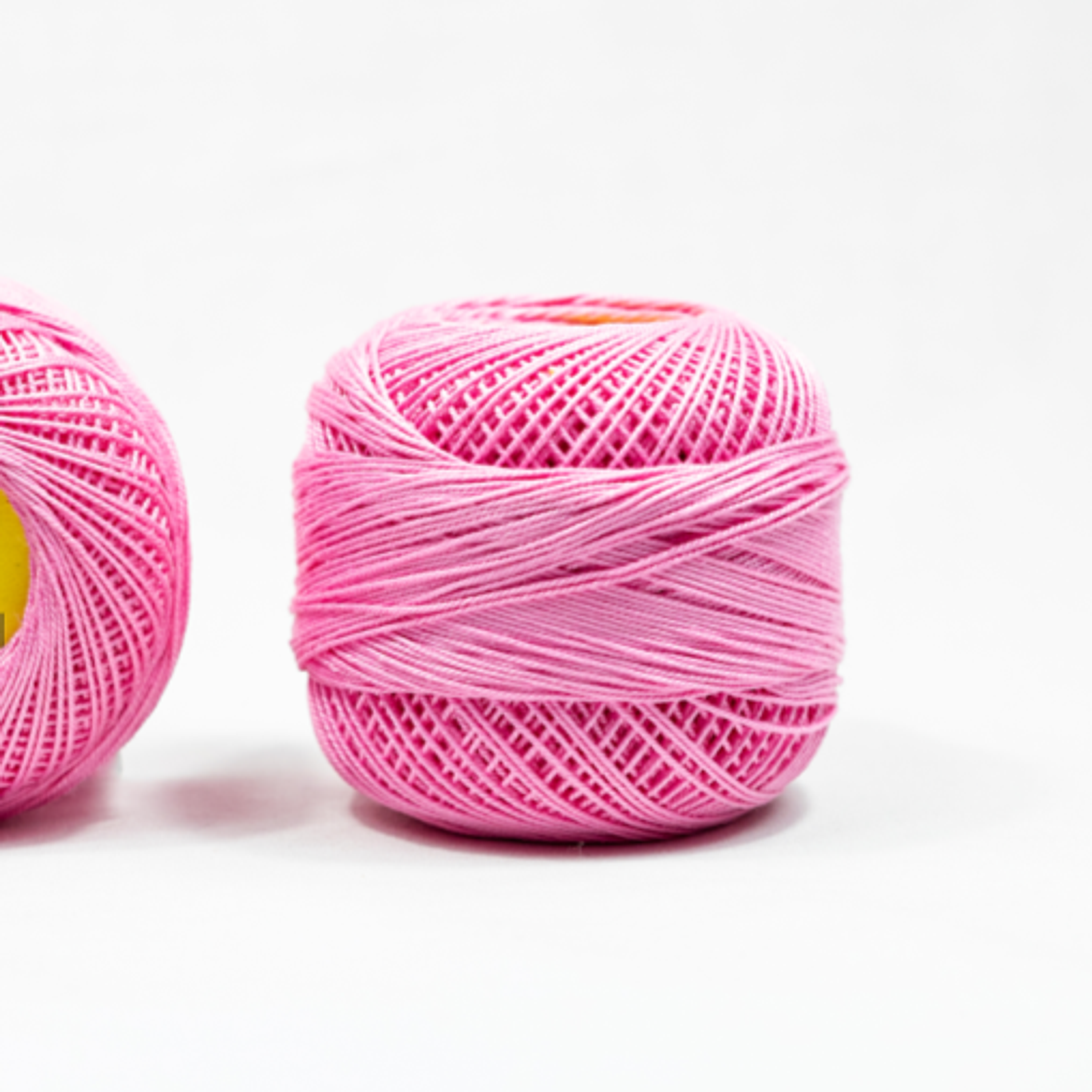 Fios Palmeira, linha nº4 COR 07  1