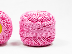 Fios Palmeira, linha nº4 COR 07 