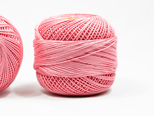 Fios Palmeira, linha nº4 COR 08