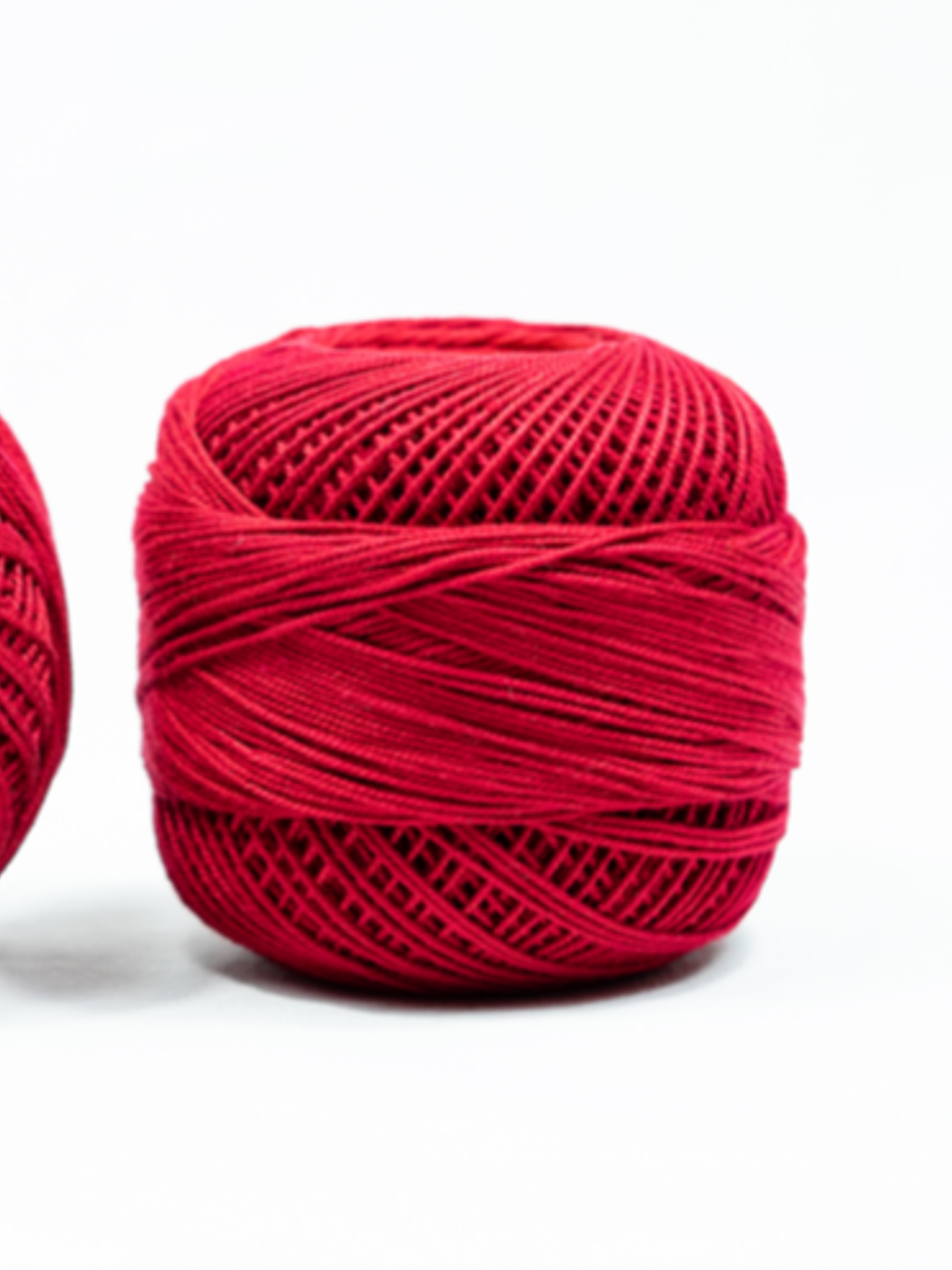 Fios Palmeira, linha nº4 COR 09 1