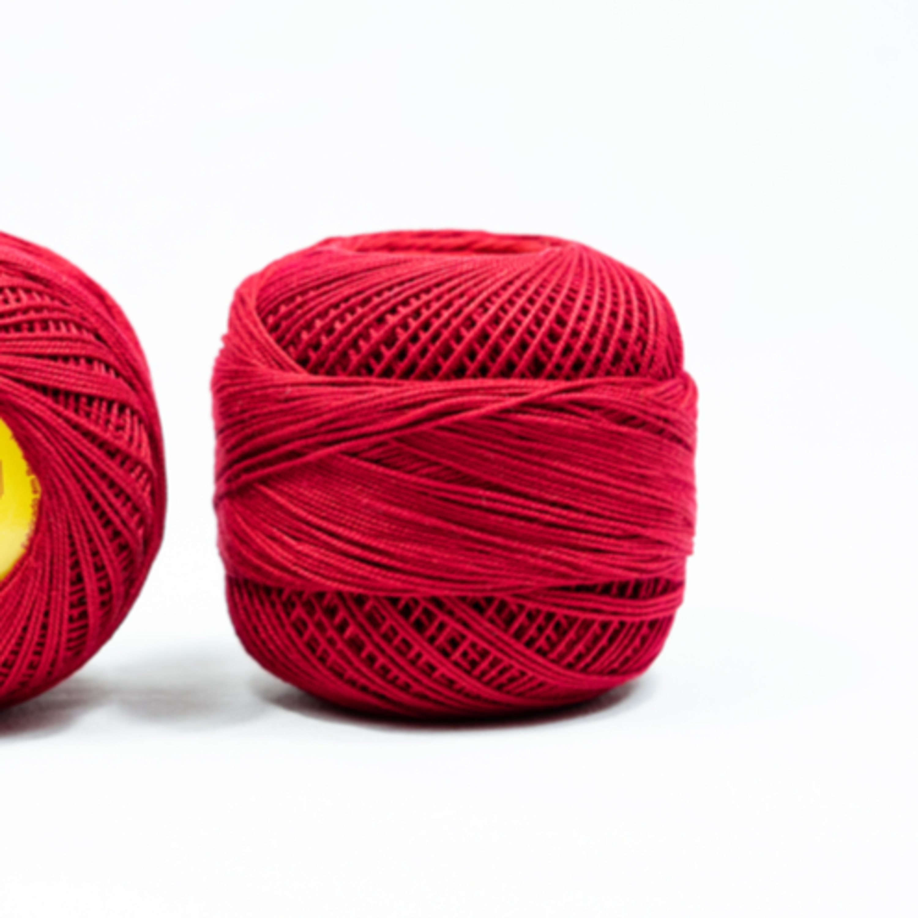 Fios Palmeira, linha nº4 COR 09 1