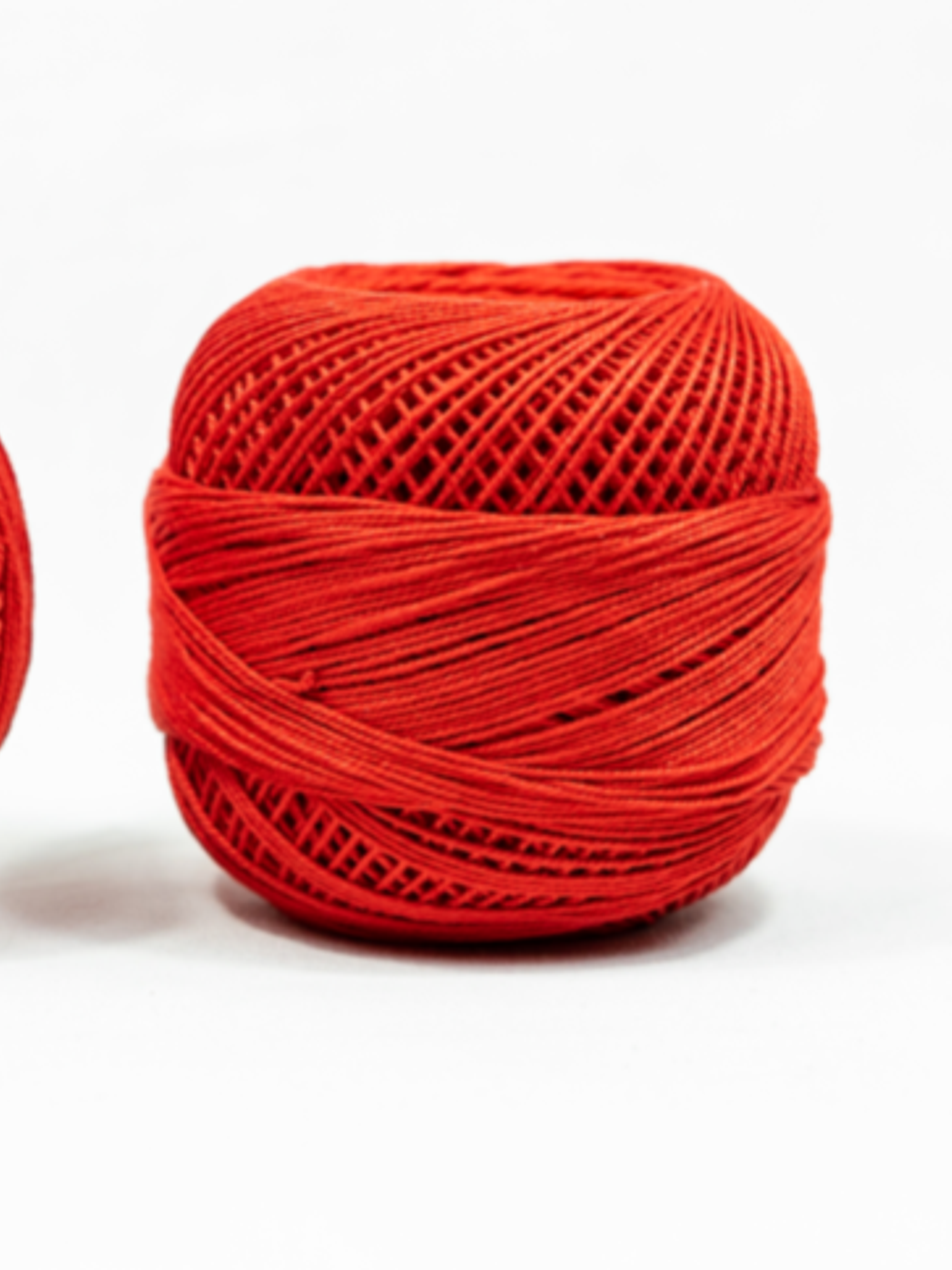 Fios Palmeira, linha nº4 COR 10 1