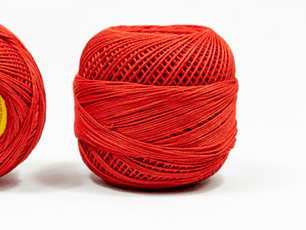 Fios Palmeira, linha nº4 COR 10