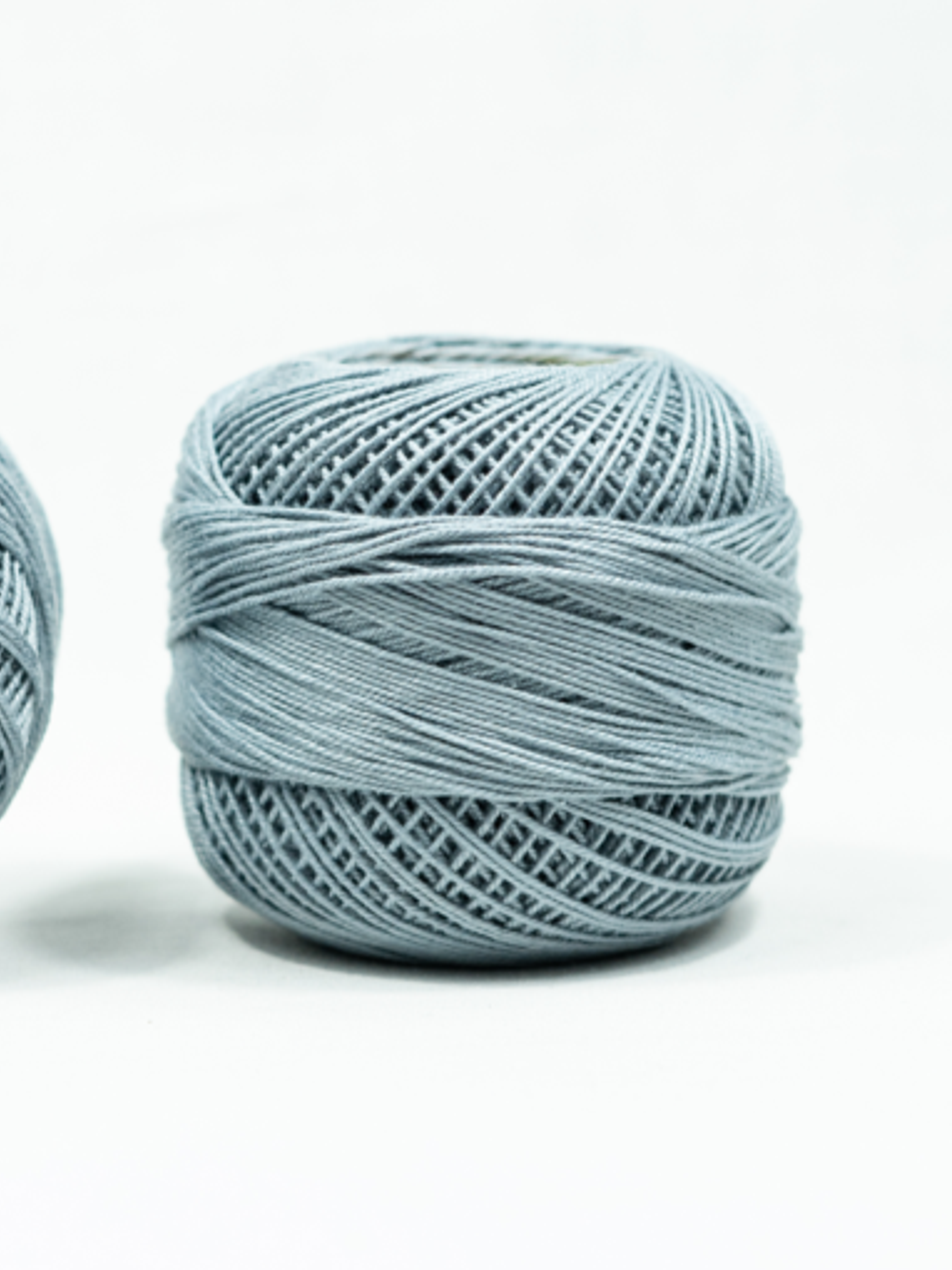 Fios Palmeira, linha n4 COR 12 1