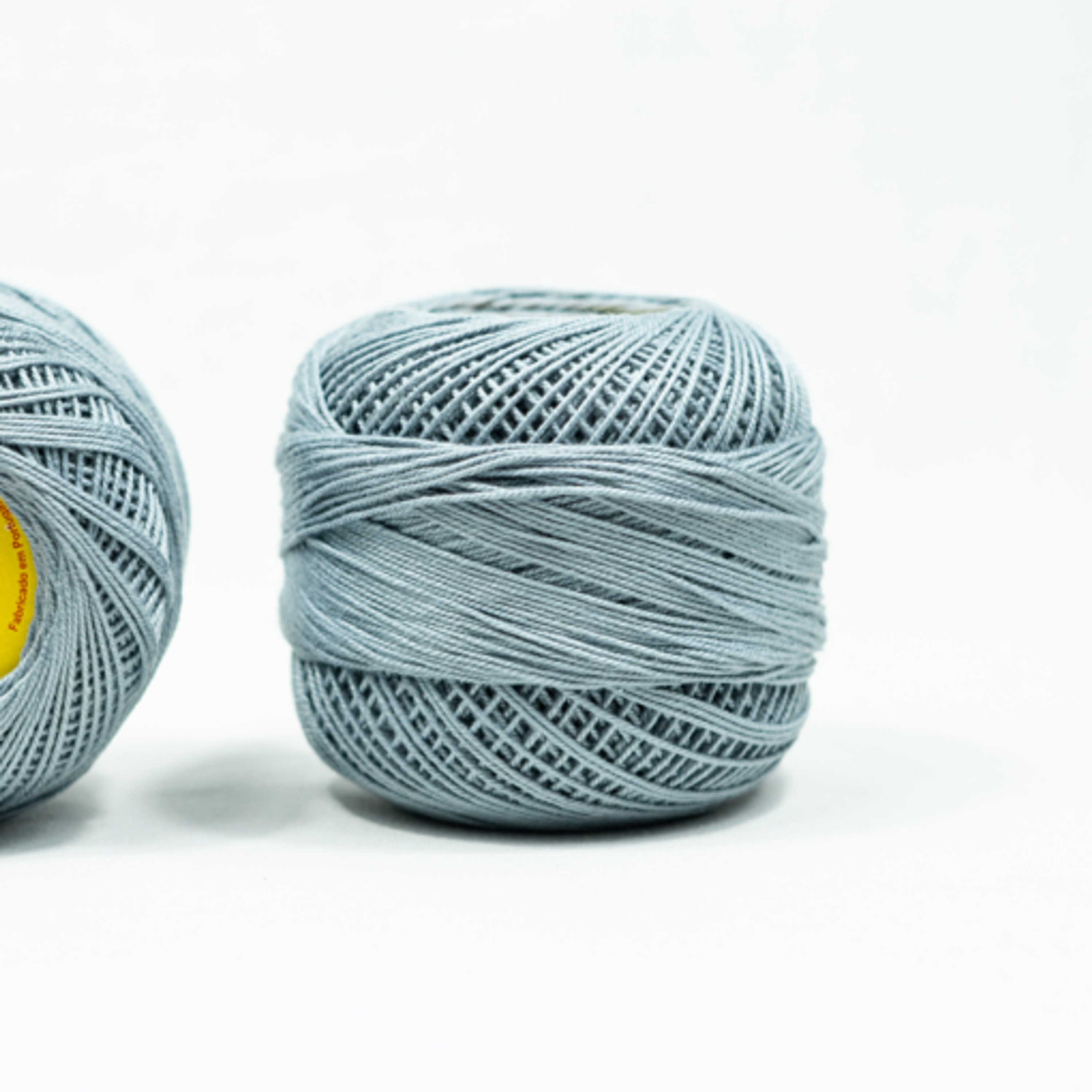 Fios Palmeira, linha n4 COR 12 1