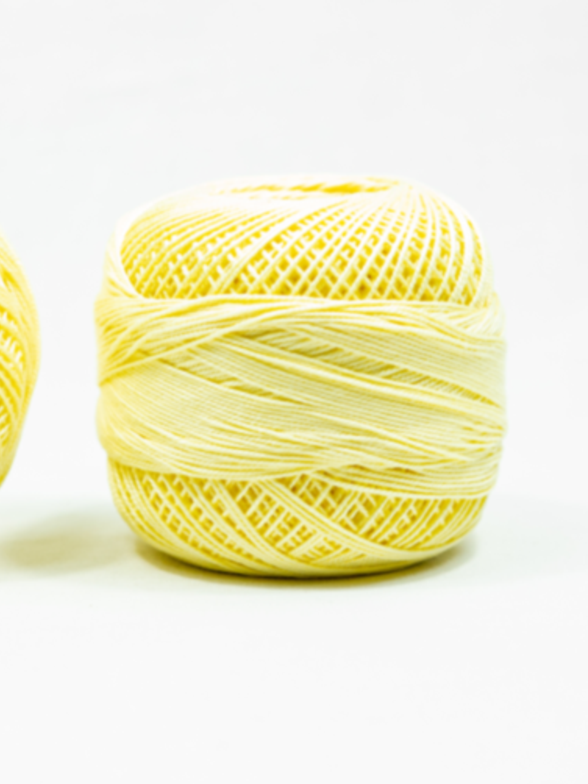 Fios Palmeira, linha nº4 COR 13 1