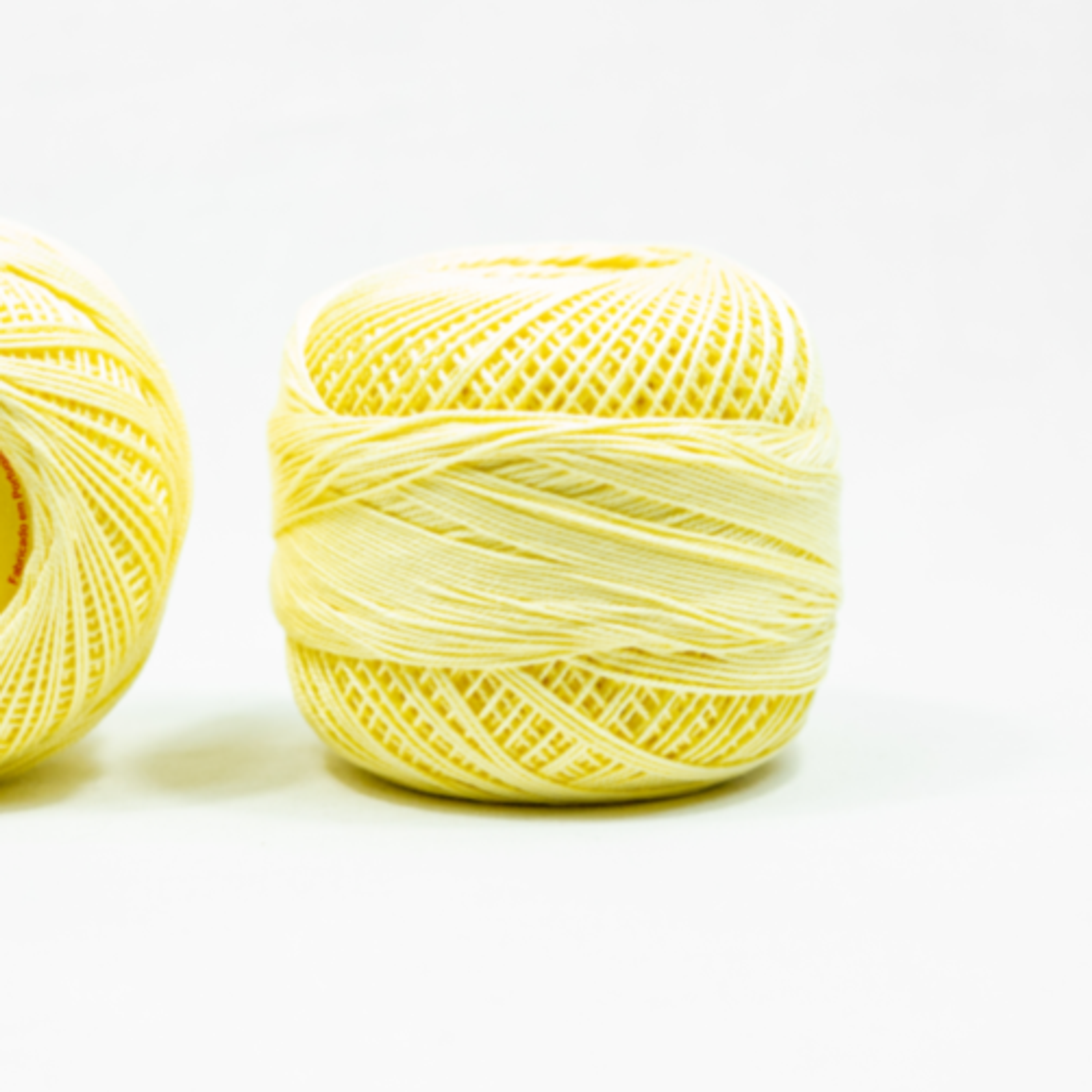 Fios Palmeira, linha nº4 COR 13 1