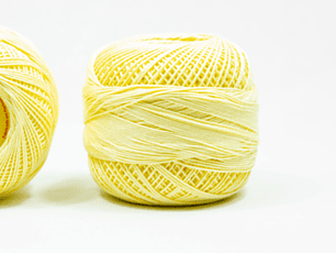 Fios Palmeira, linha nº4 COR 13