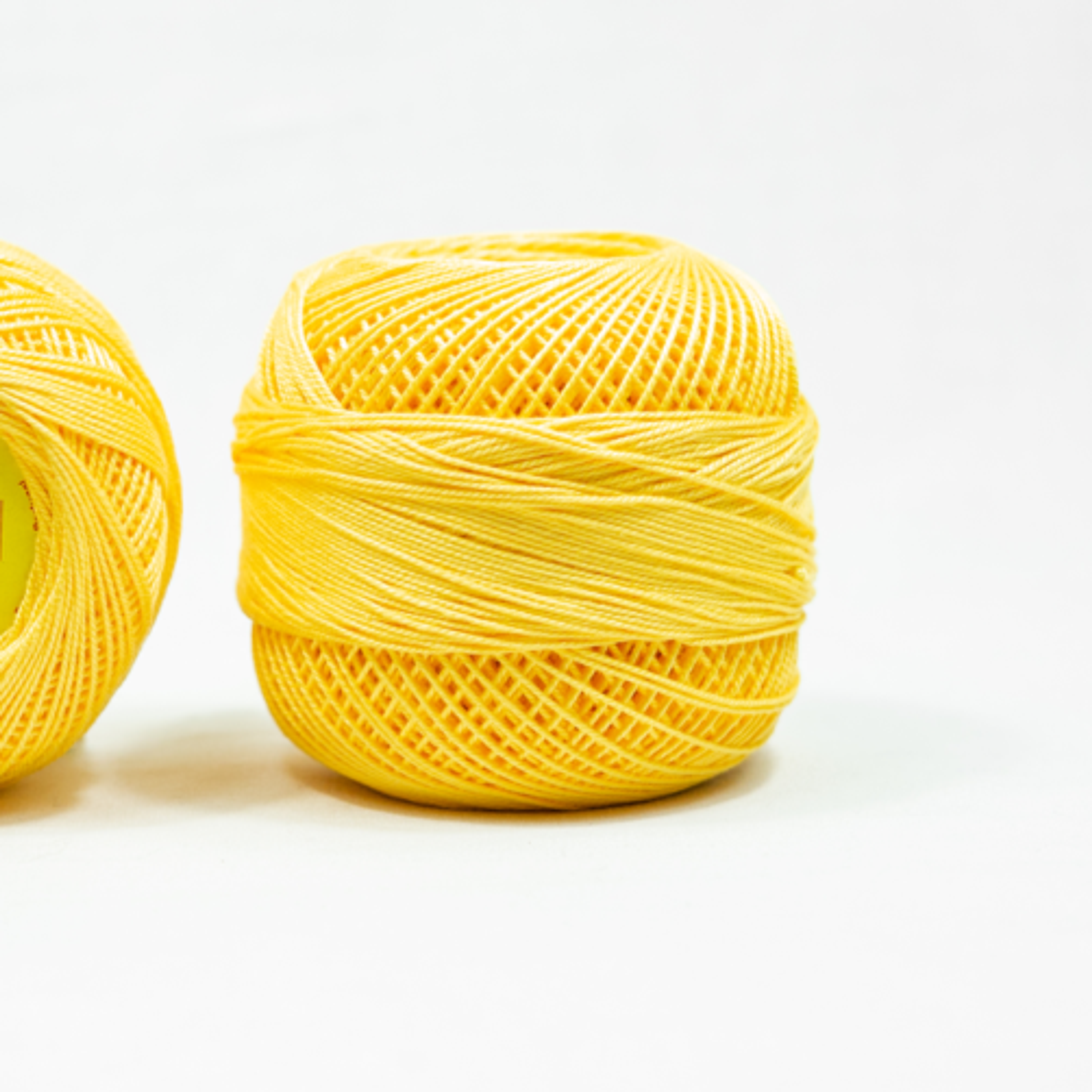 Fios Palmeira, linha nº4 COR 14 1