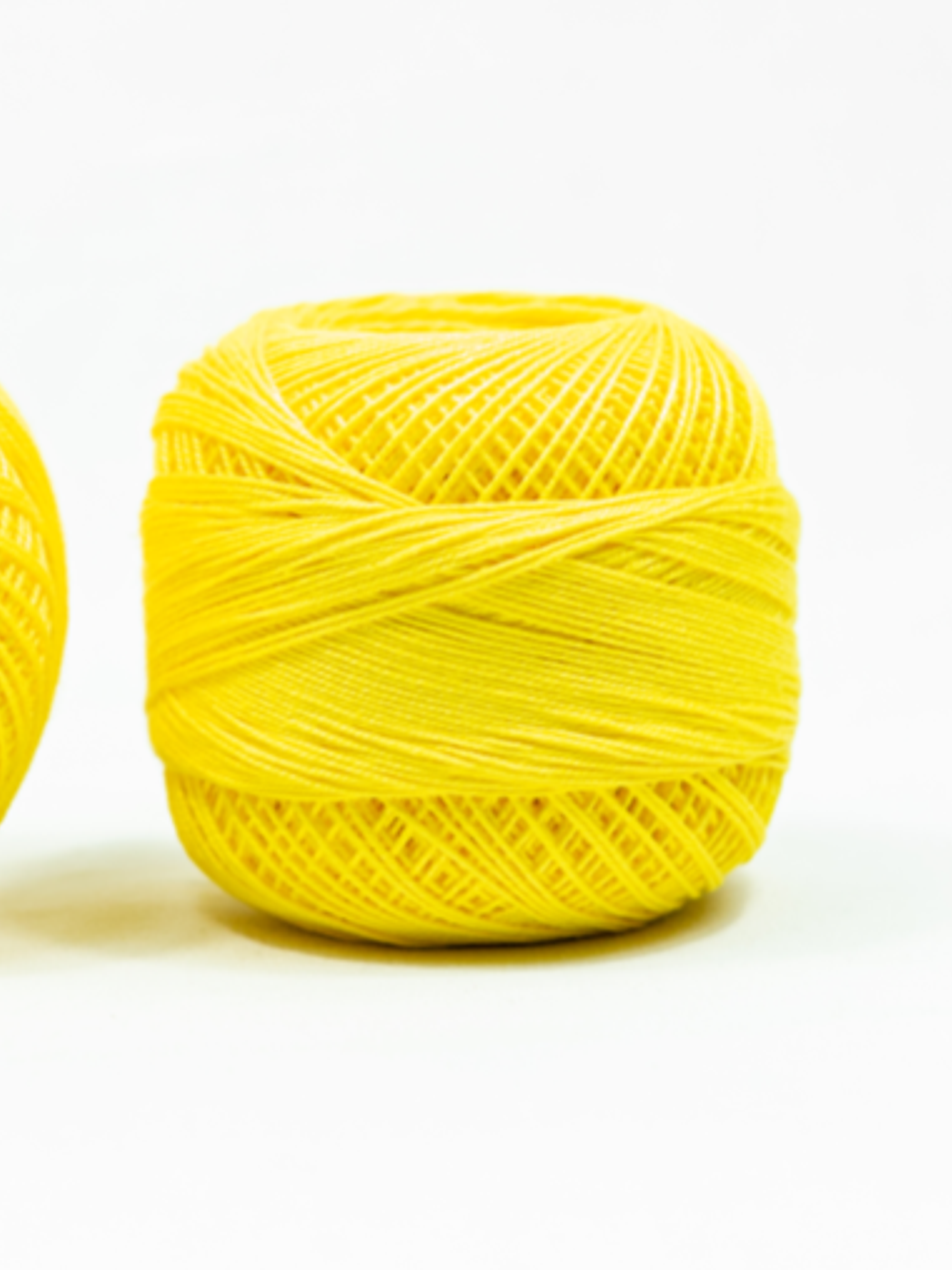 Fios Palmeira, linha nº4 COR 15 1